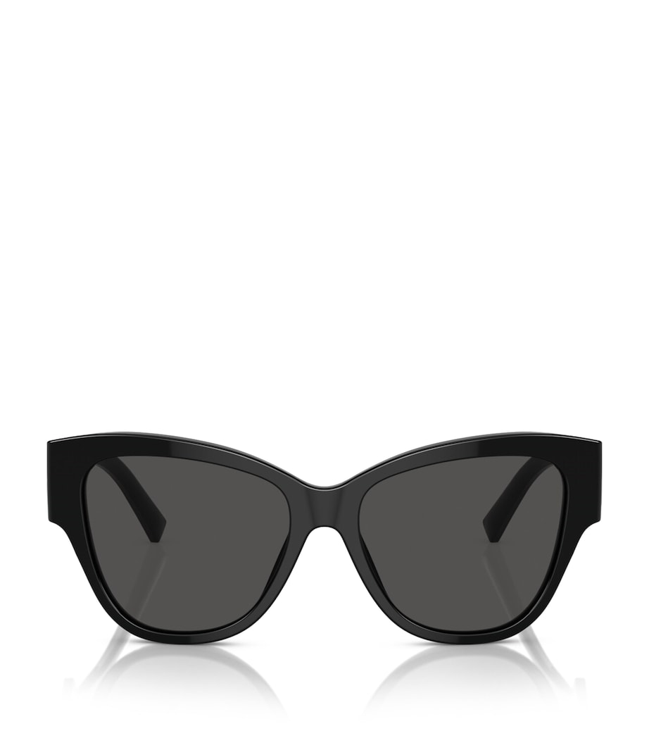Dolce&Gabbana Acetate 0DG4449 Sunglasses Image 1