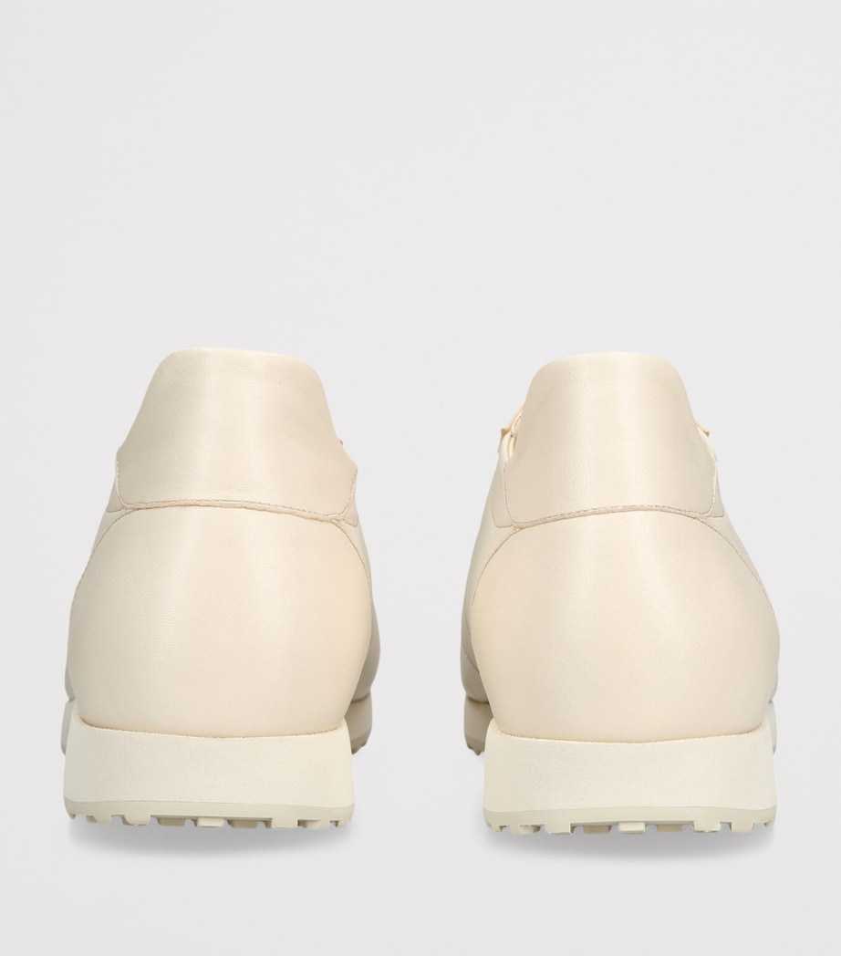 Mica Low-Top Sneakers BONE Image 2