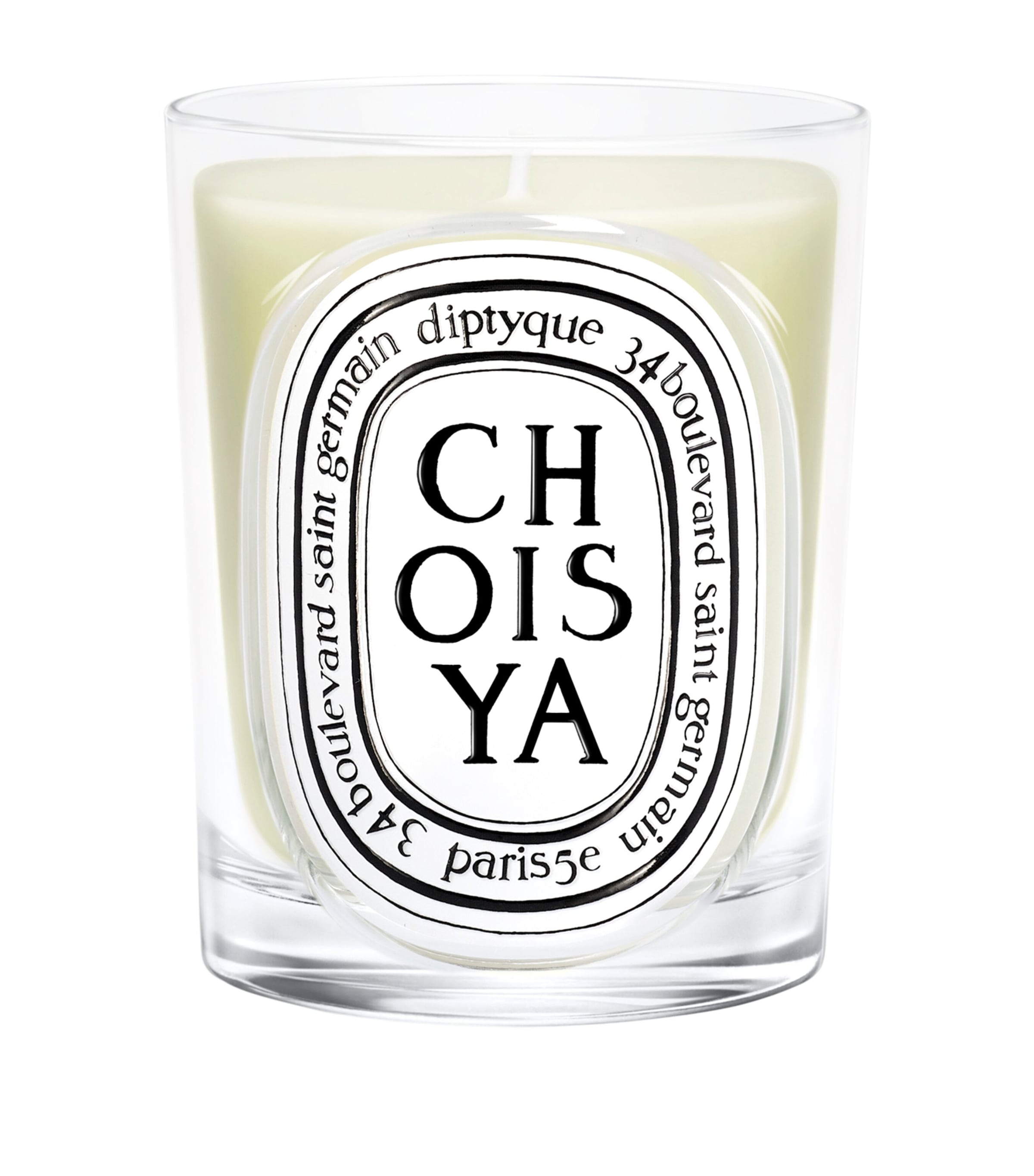 Diptyque Choisya Candle (190g) Image 1