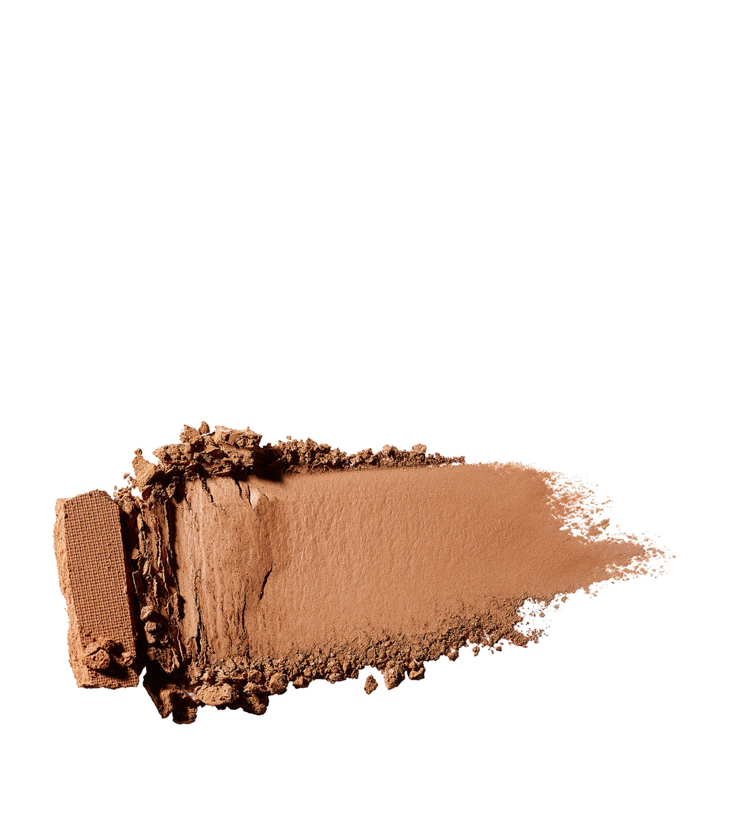 MAC Skinfinish Sunstruck Bronzer Matte Medium Golden Image 3