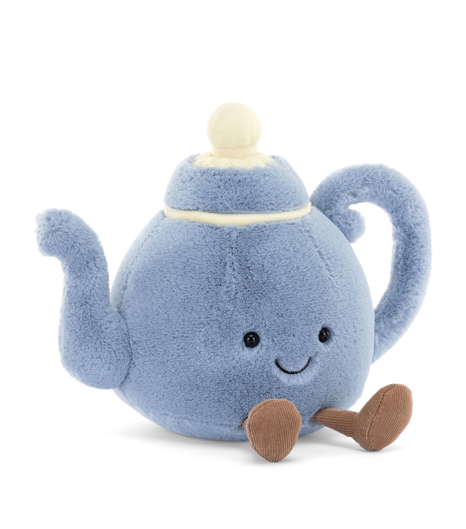 Amuseables Vicky Teapot (10cm) MULTI Image 2