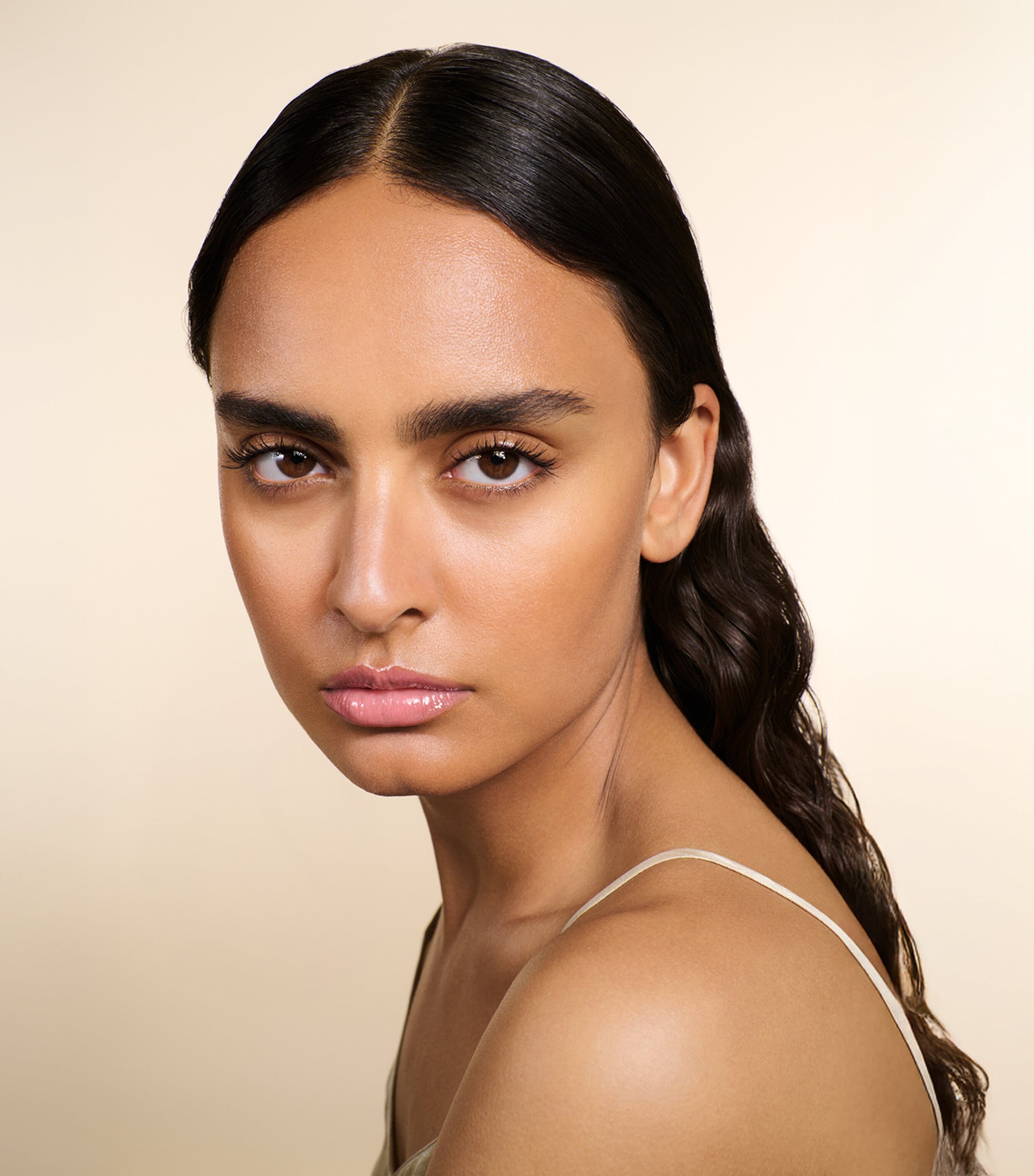 Reflection Glossy Liquid Balm VIRTUAL PINK Image 4