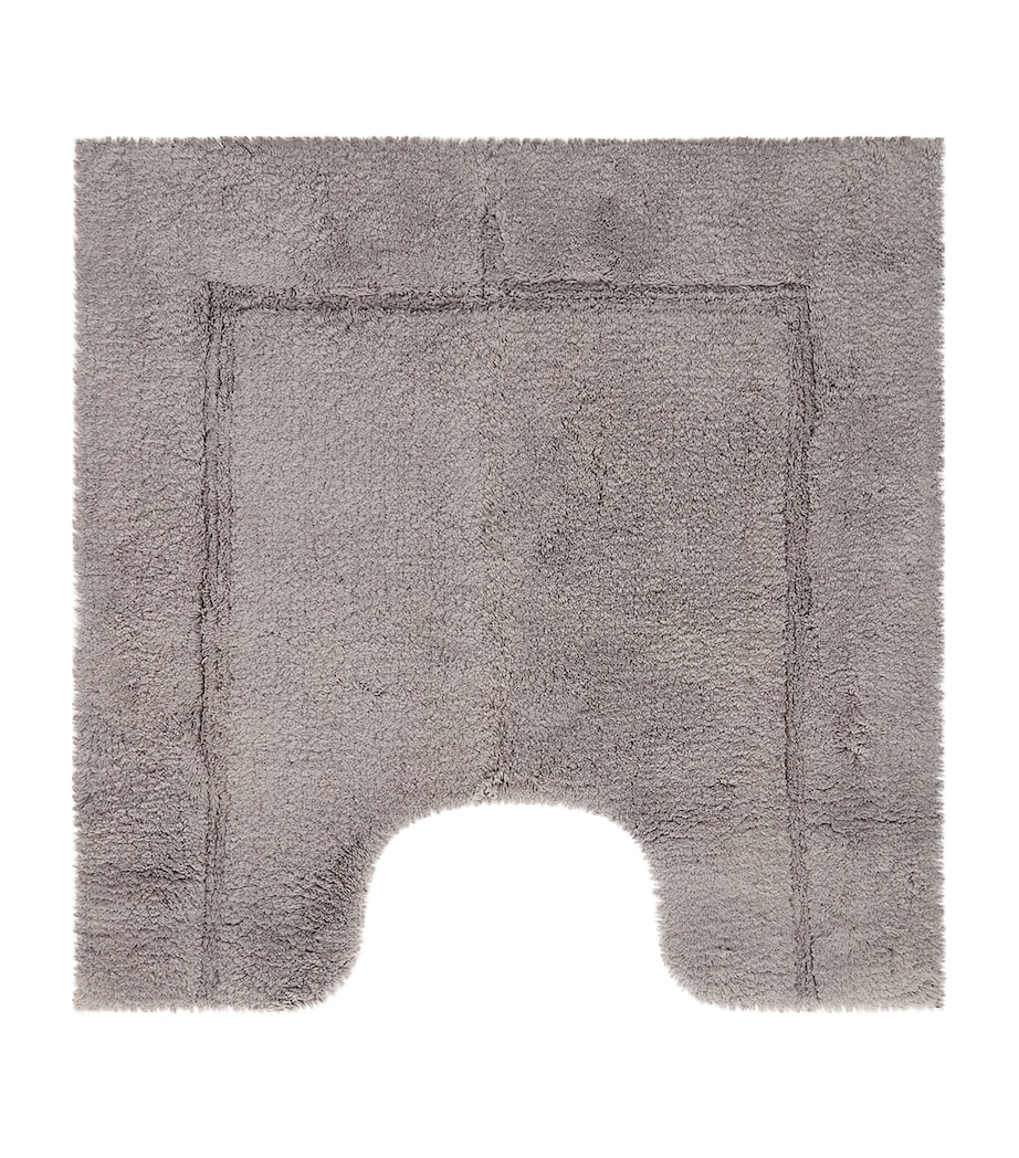 Prestige Platine Pedestal Mat (60cm x 60cm) NO COLOUR Image 1