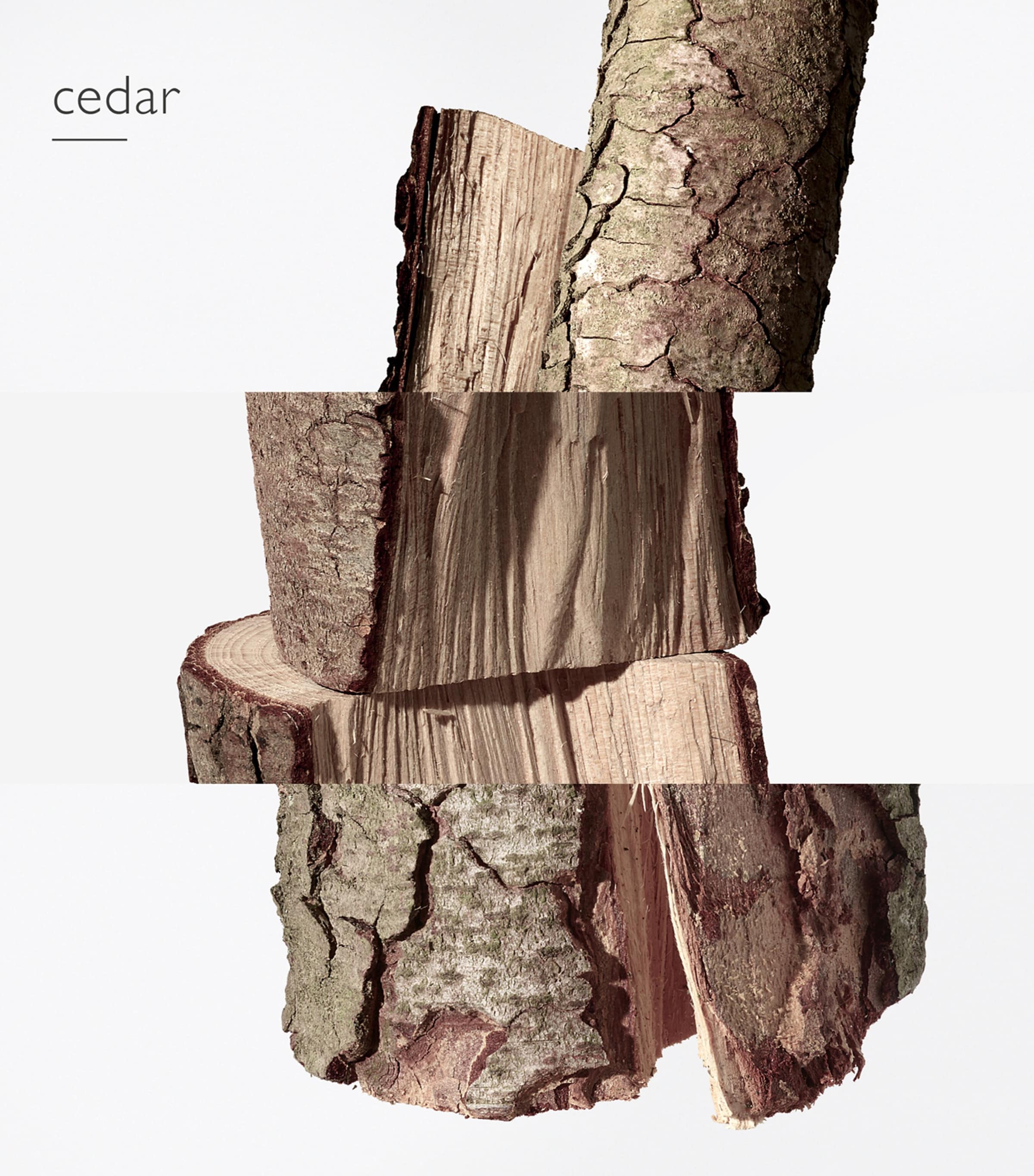 Terre d'Hermès Eau de Toilette Refill (125ml) NO COLOUR Image 3