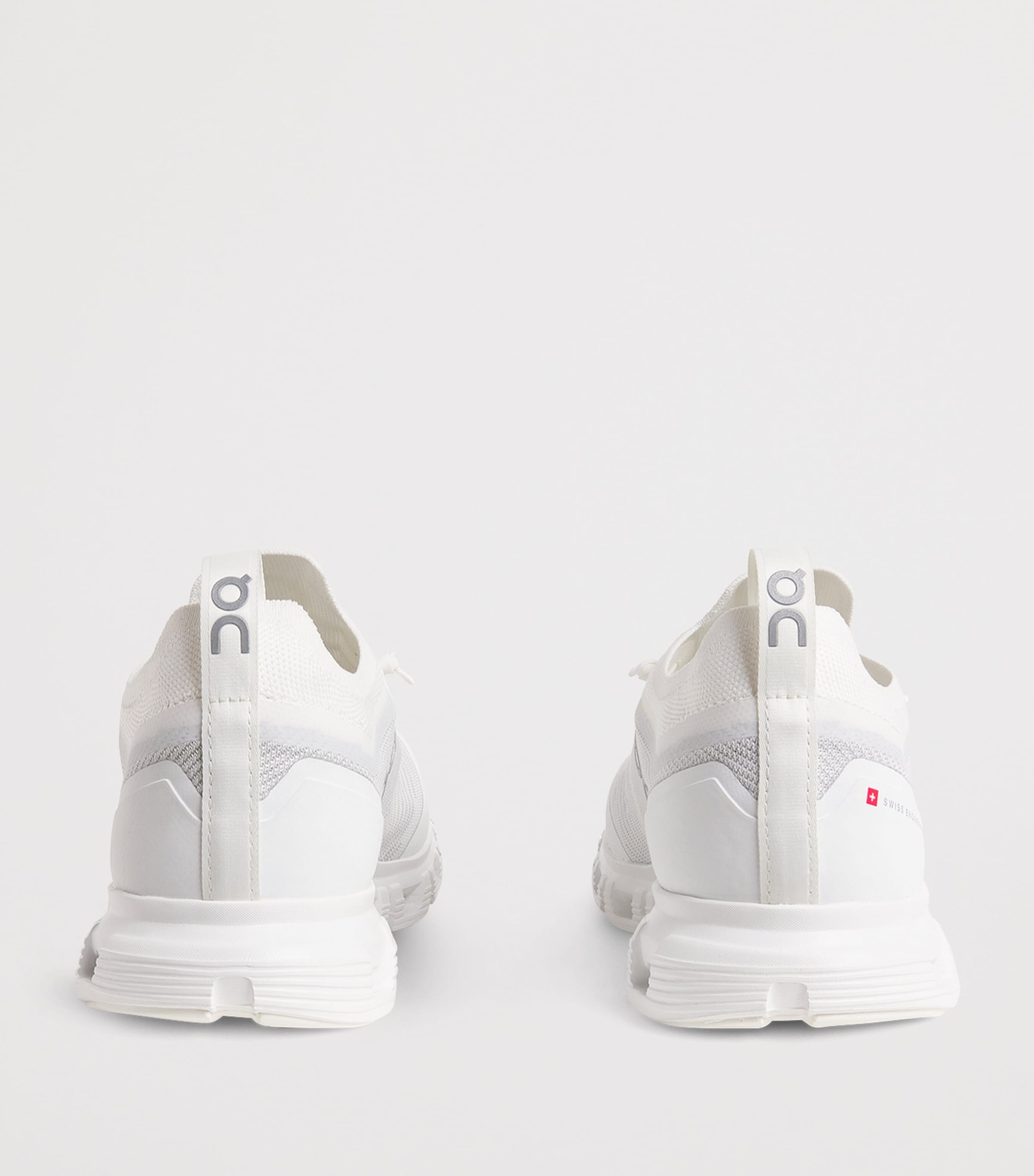 Cloud 6 Versa Trainers WHITE  WHITE Image 4