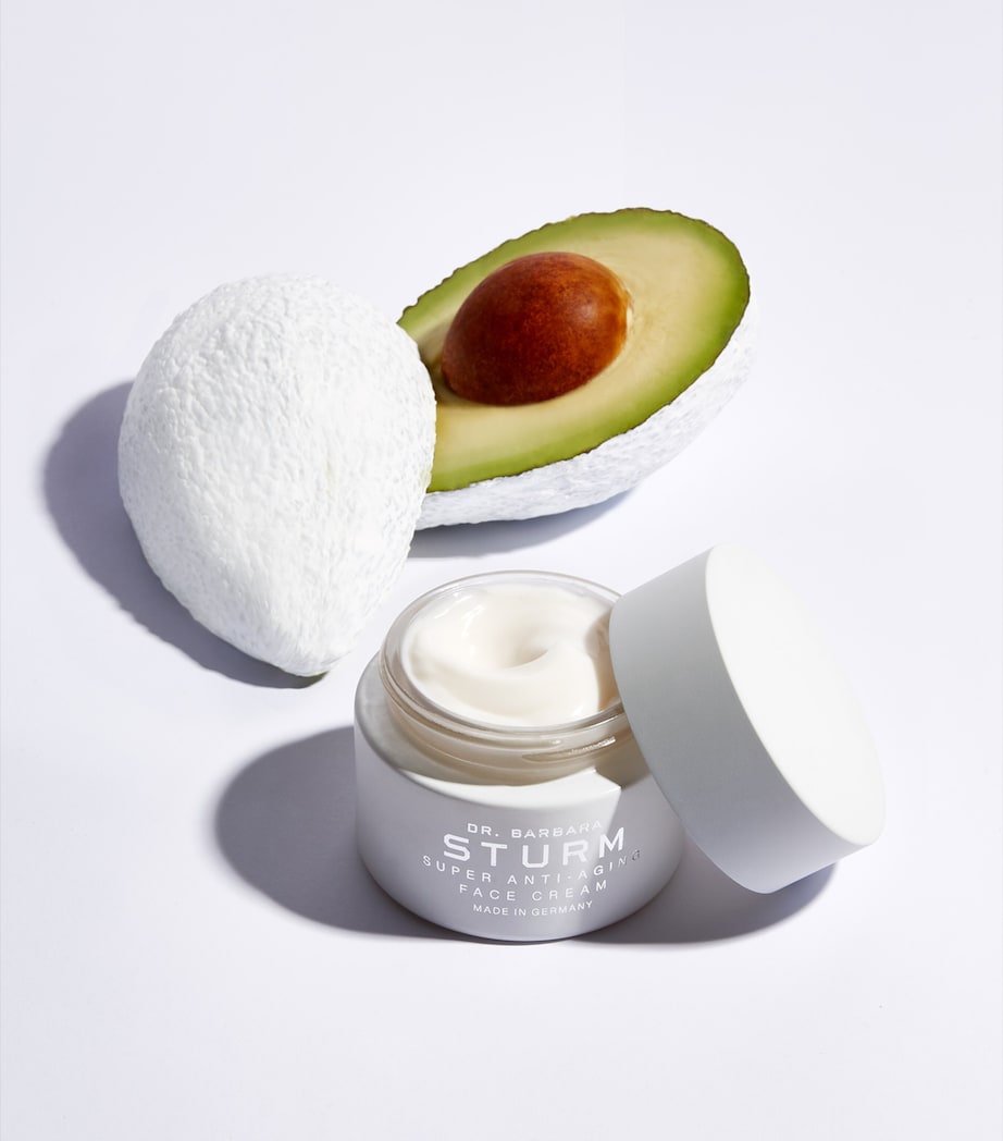 Super Anti-Aging Face Cream (50ml) NO COLOUR Image 4