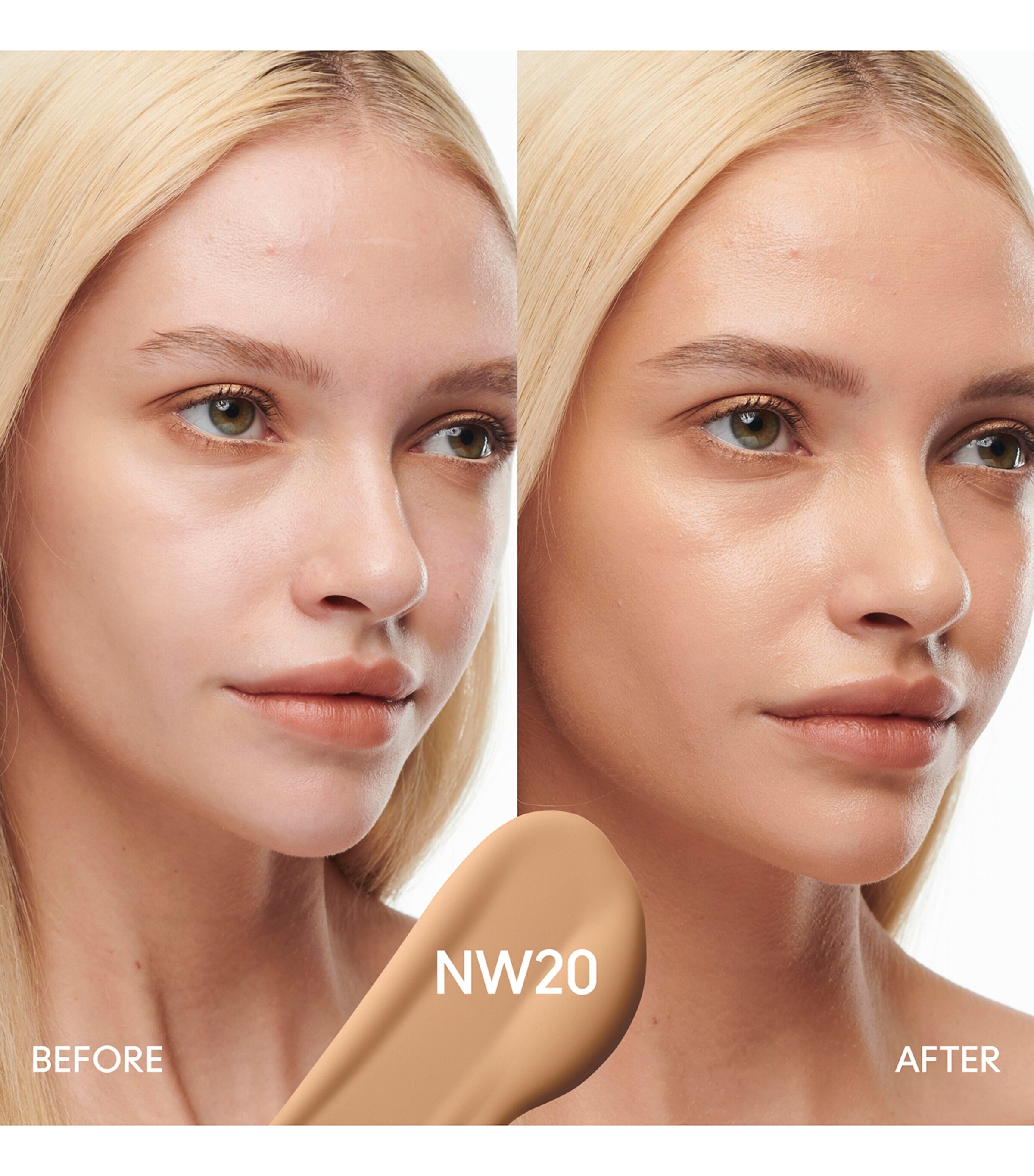 MAC Studio Radiance Serum-Powered Foundation (30ml) | Make-up | Face | Foundations | Designers | MAC MAC Studio Radiance Serum-Powered Foundation (30ml) | Make-up | Face | Foundations | Designers | MAC