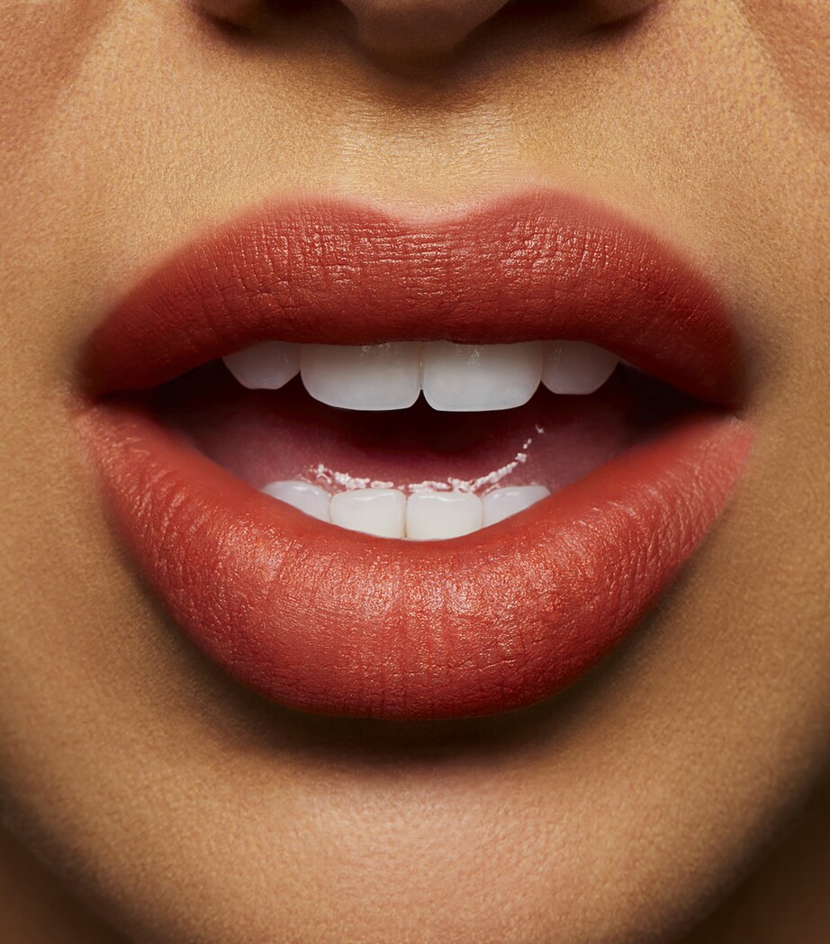 MAC Powder Kiss Liquid Lipcolour Sorry Not Sorry Image 7