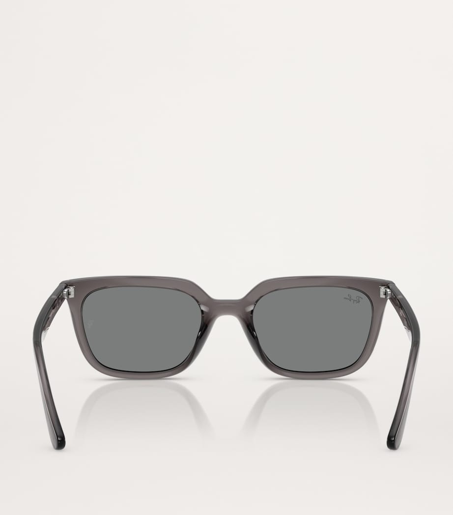 RB4439D Sunglasses 667587 Image 4