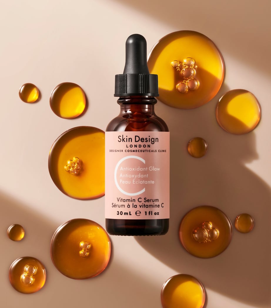 C-Antioxidant Glow (30ml) NO COLOUR Image 2