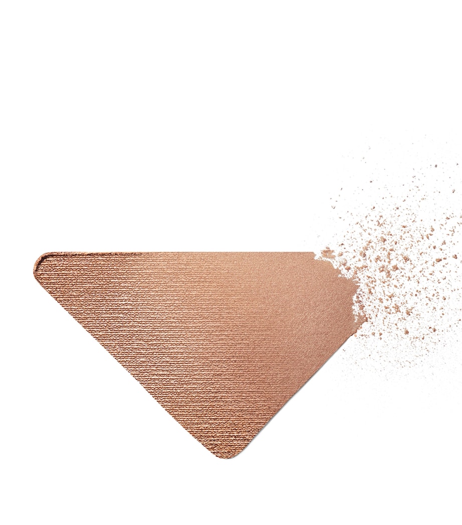 Light Glowing Highlighting Powder DEEP Image 2
