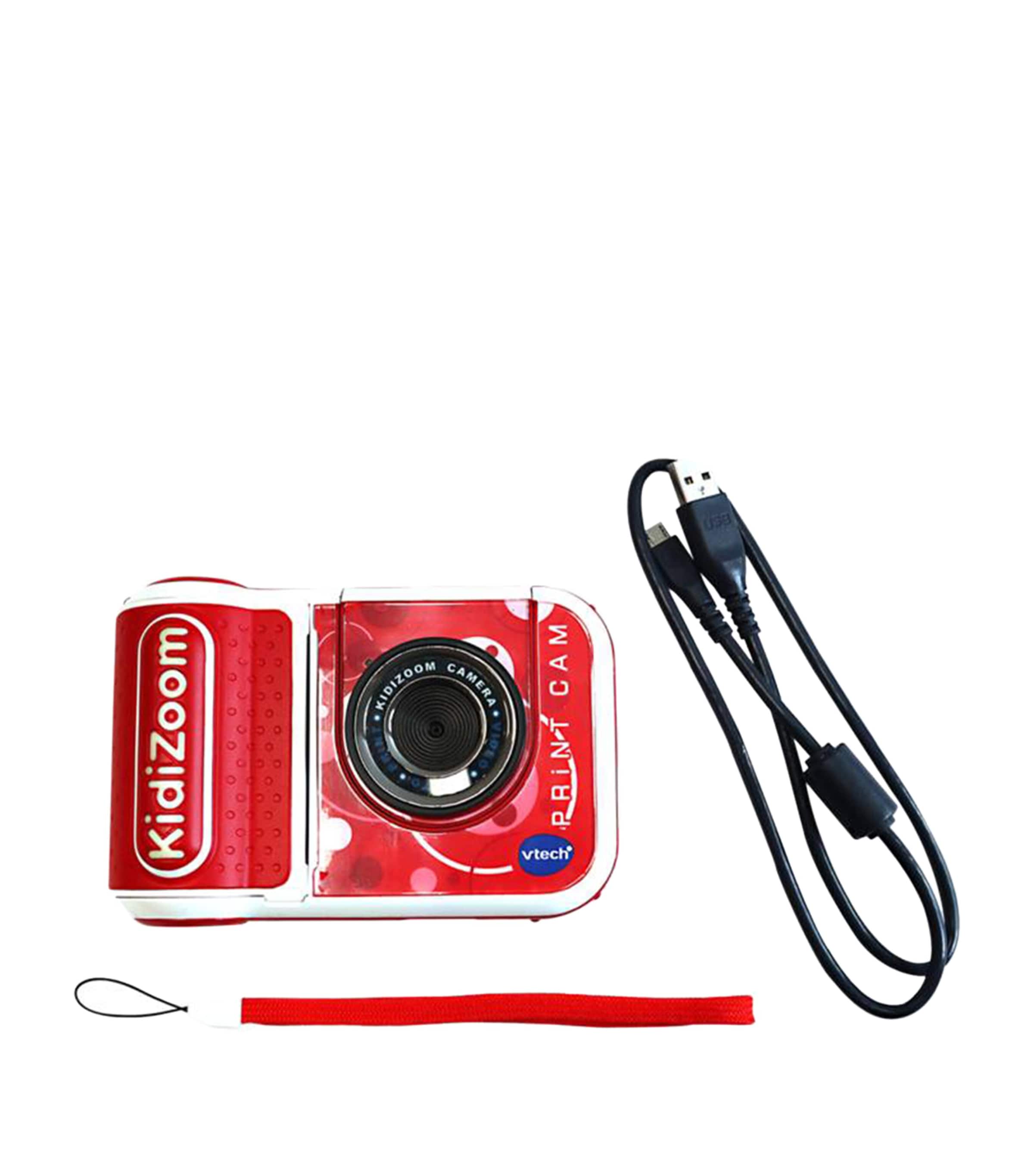 VTech KidiZoom PrintCam | Toys | Electronic Toys