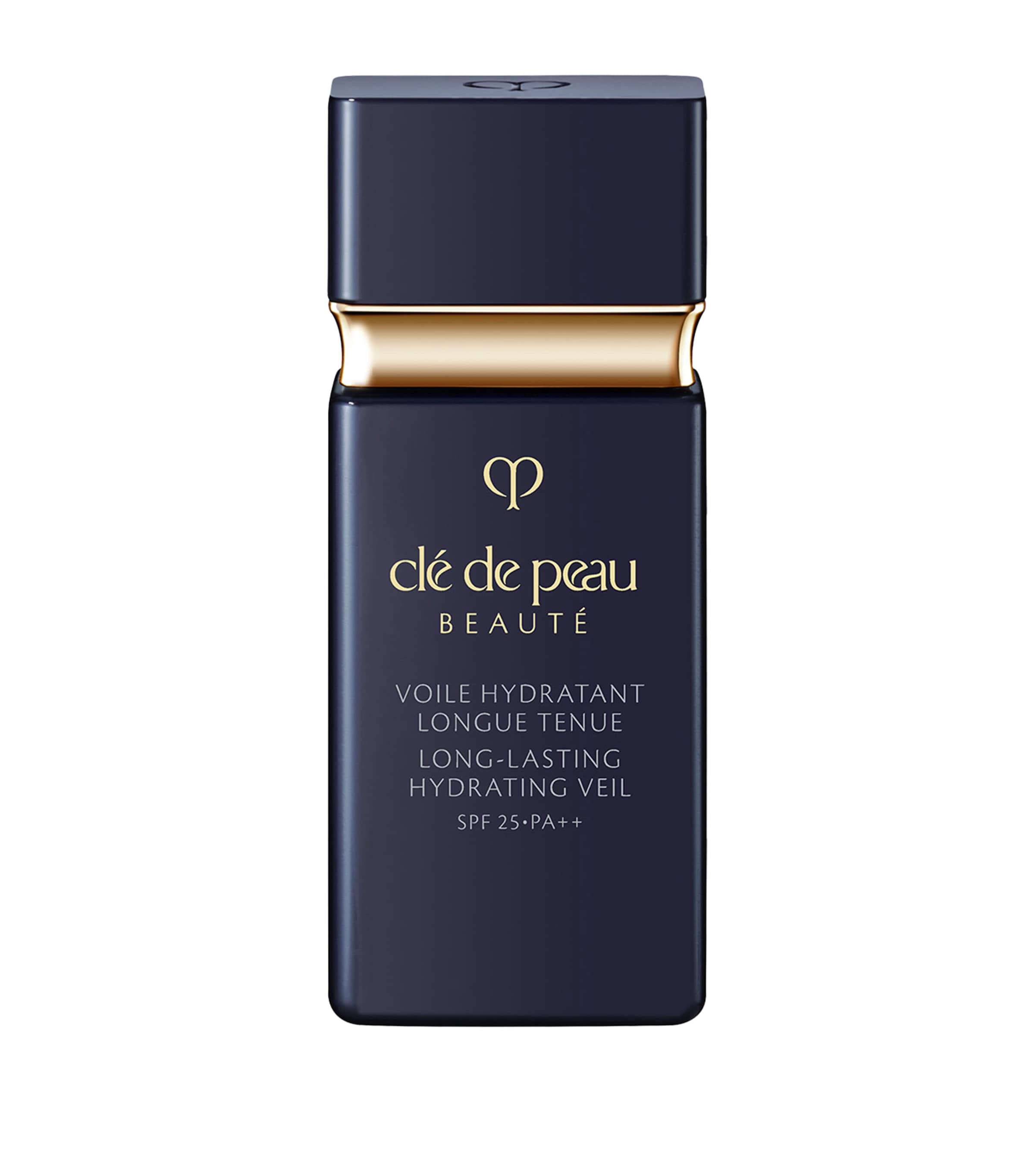 Clé De Peau Beauté Long-lasting Hydrating Veil Spf 25