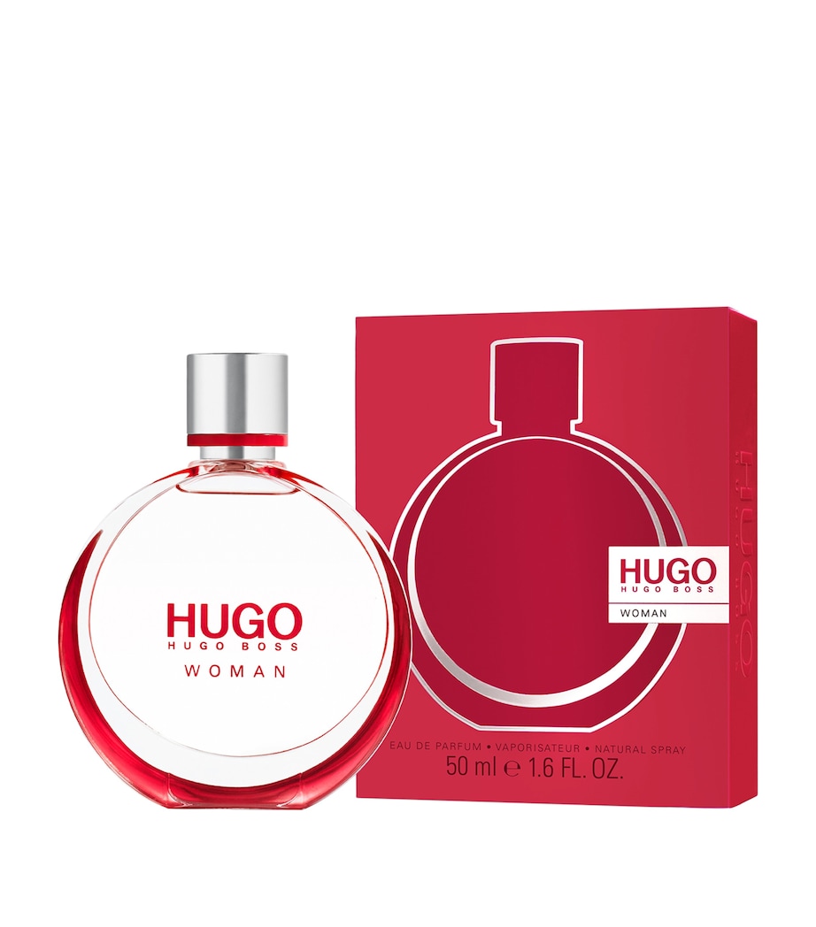 Hugo Boss Fragrances Boss Woman Eau De Parfum 50ml Harrods UK hugo-boss-fragrances-boss-woman-eau-de-parfum-50ml-harrods-uk