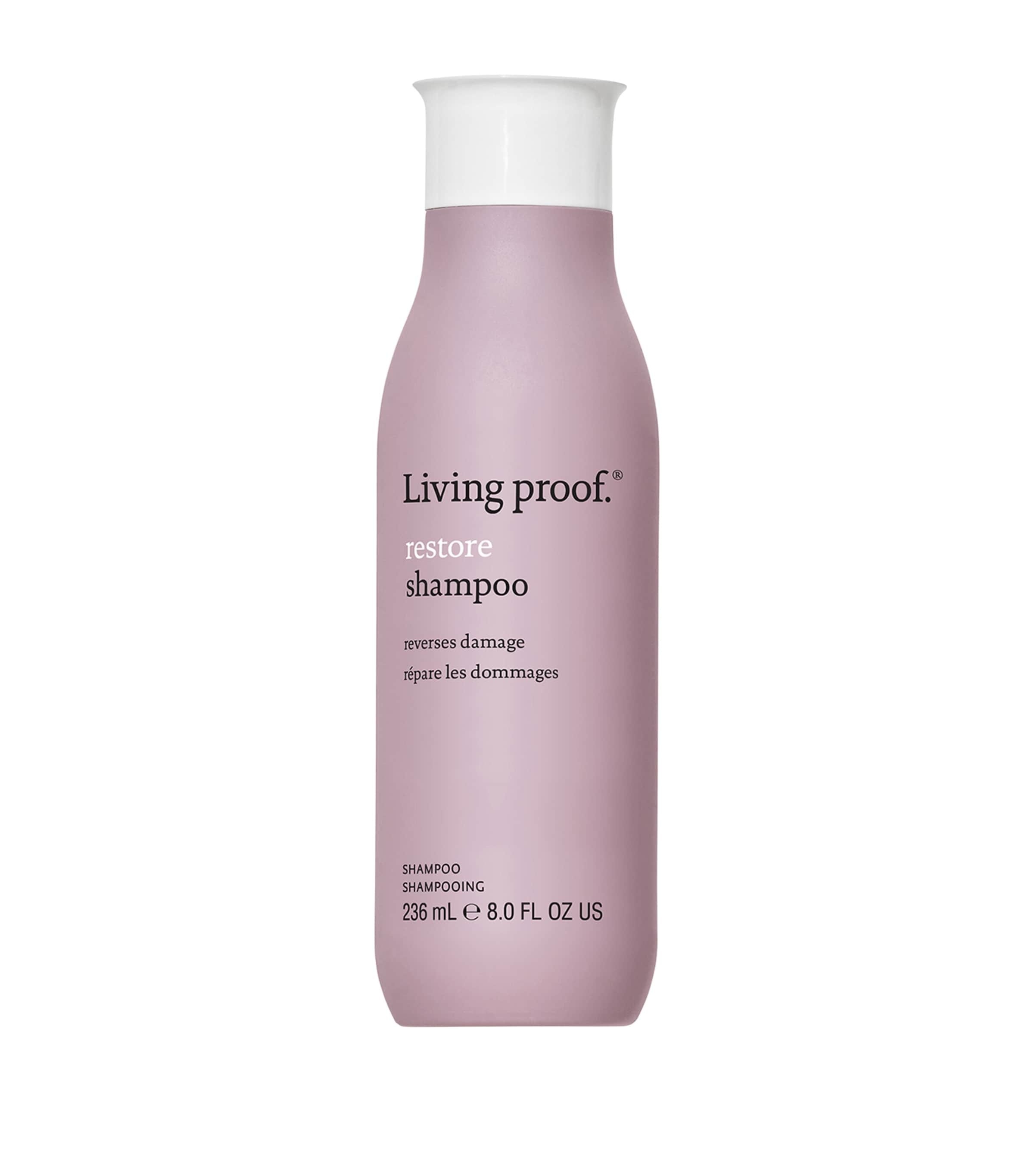 Living Proof Restore Shampoo