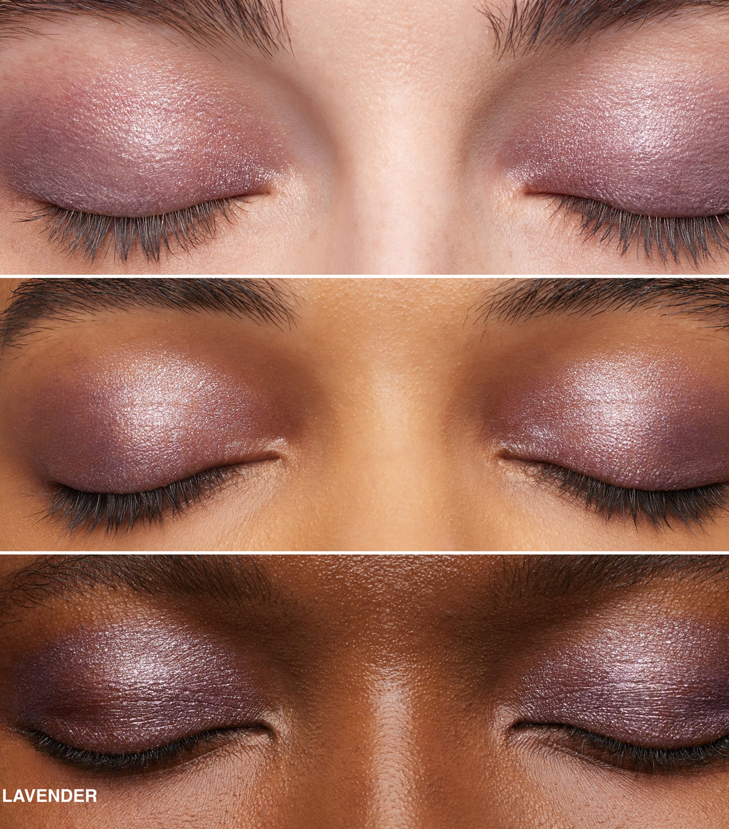 Long-Wear Cream Shadow Stick LAVENDER Image 3