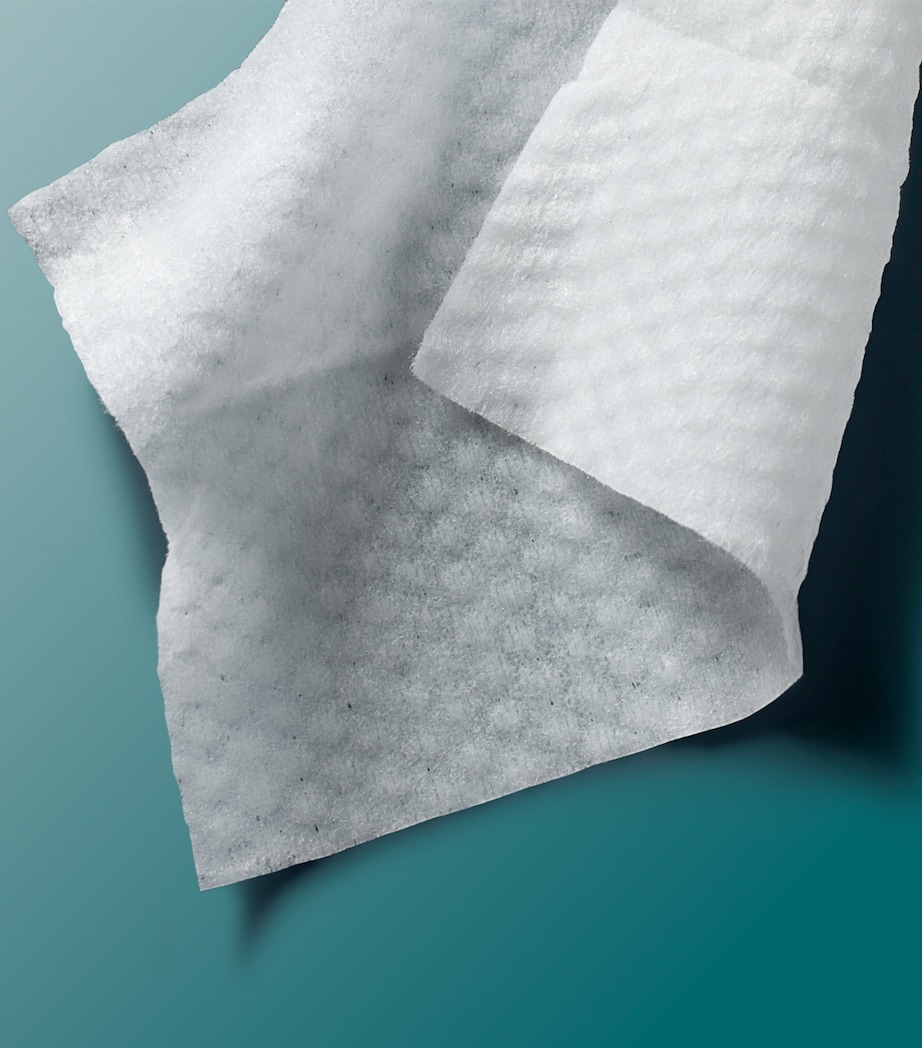 Skin Exfoliating Toner Pads (Pack of 10) NO COLOUR Image 4