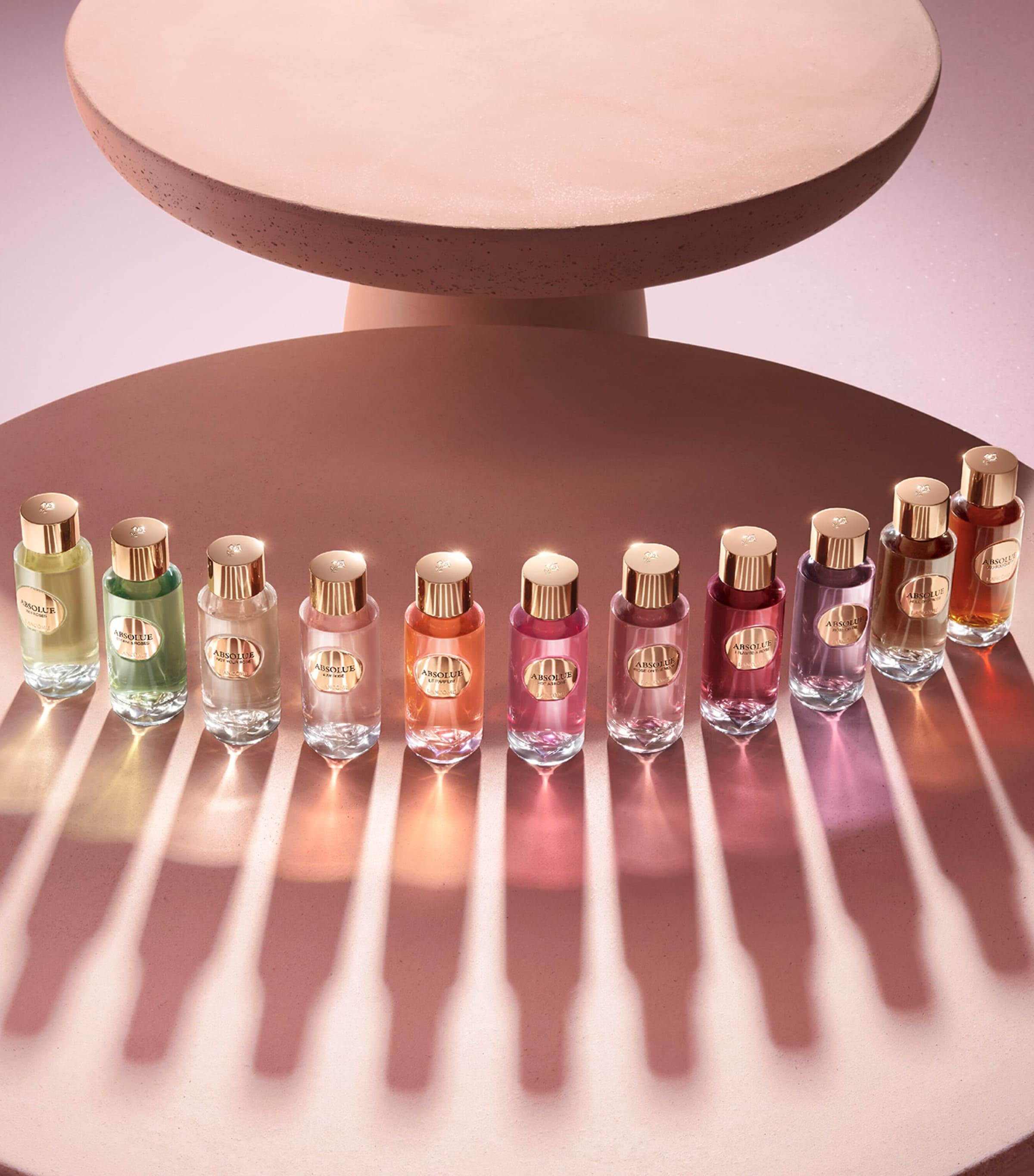 Absolue Hell Of A Rose Eau de Parfum (100ml) NO COLOUR Image 8