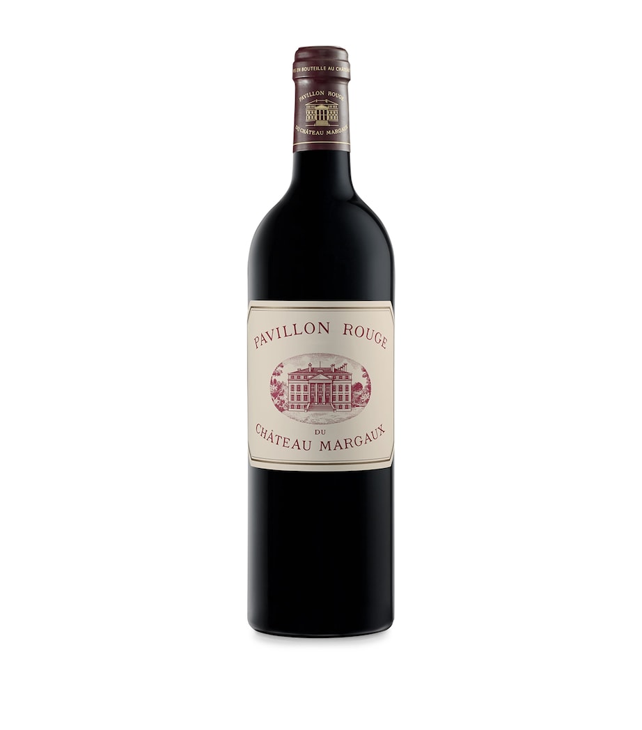 Château Margaux Pavillon Rouge Du Château Margaux 2023 (75cl) - Bordeaux, France Image 1