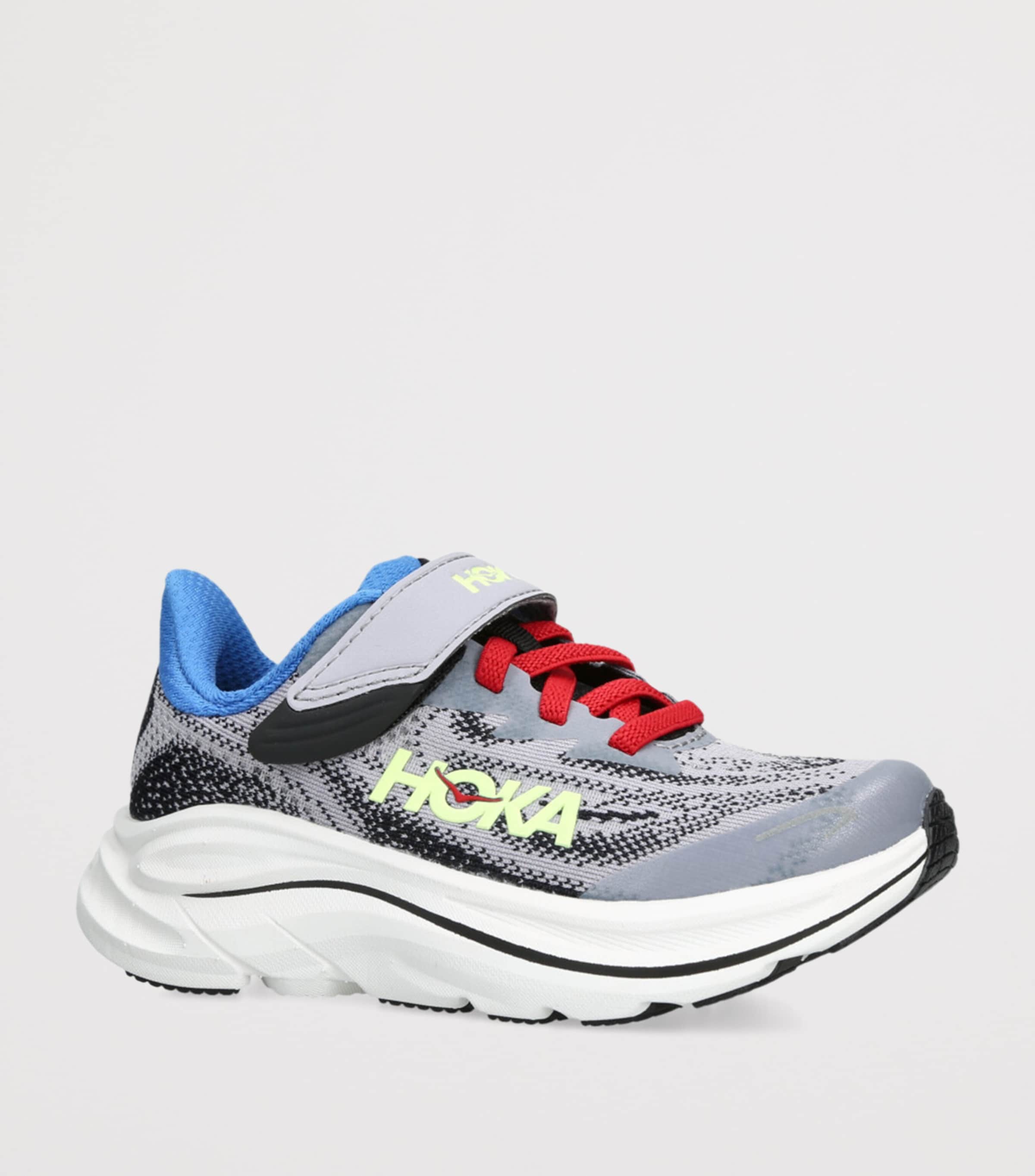 Hoka Clifton 10 Trainers Black/comb Image 3