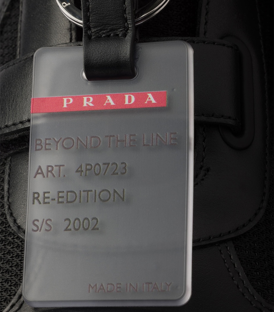 America’s Cup Original Sneakers F0002 Image 5