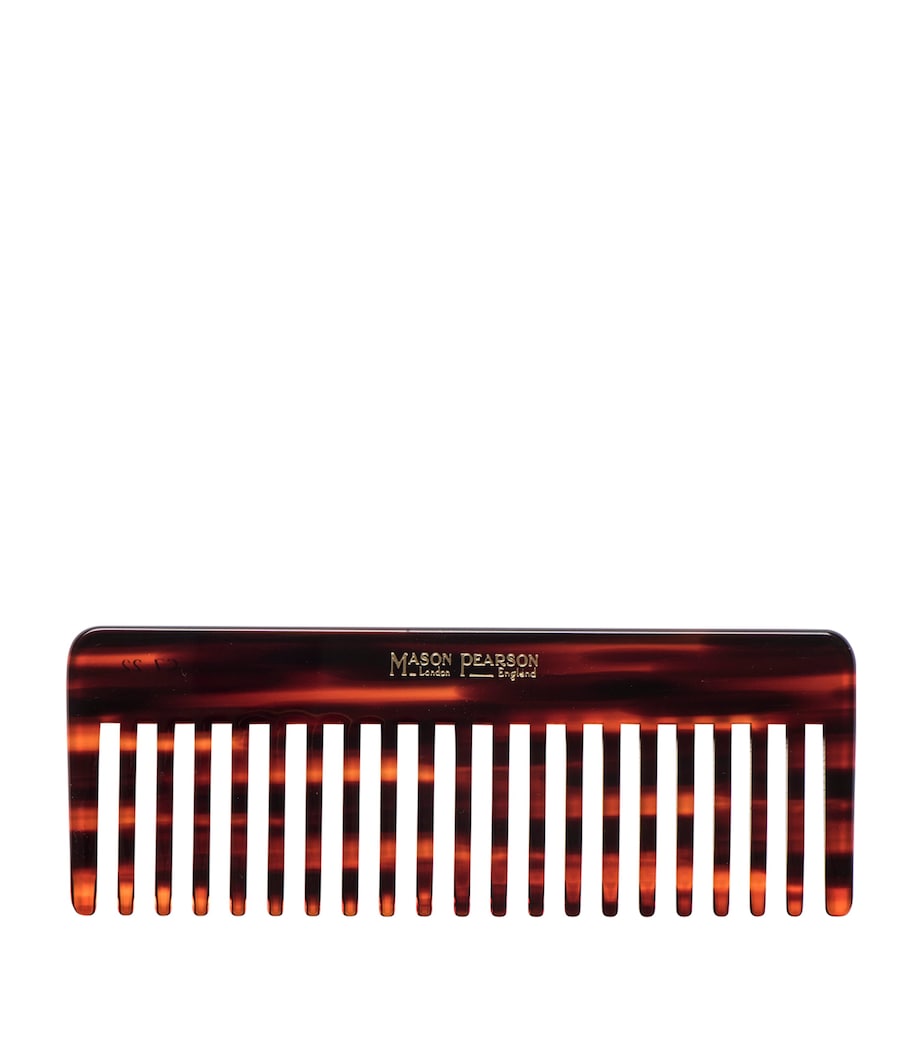 Rake Comb C7 NO COLOUR Image 1