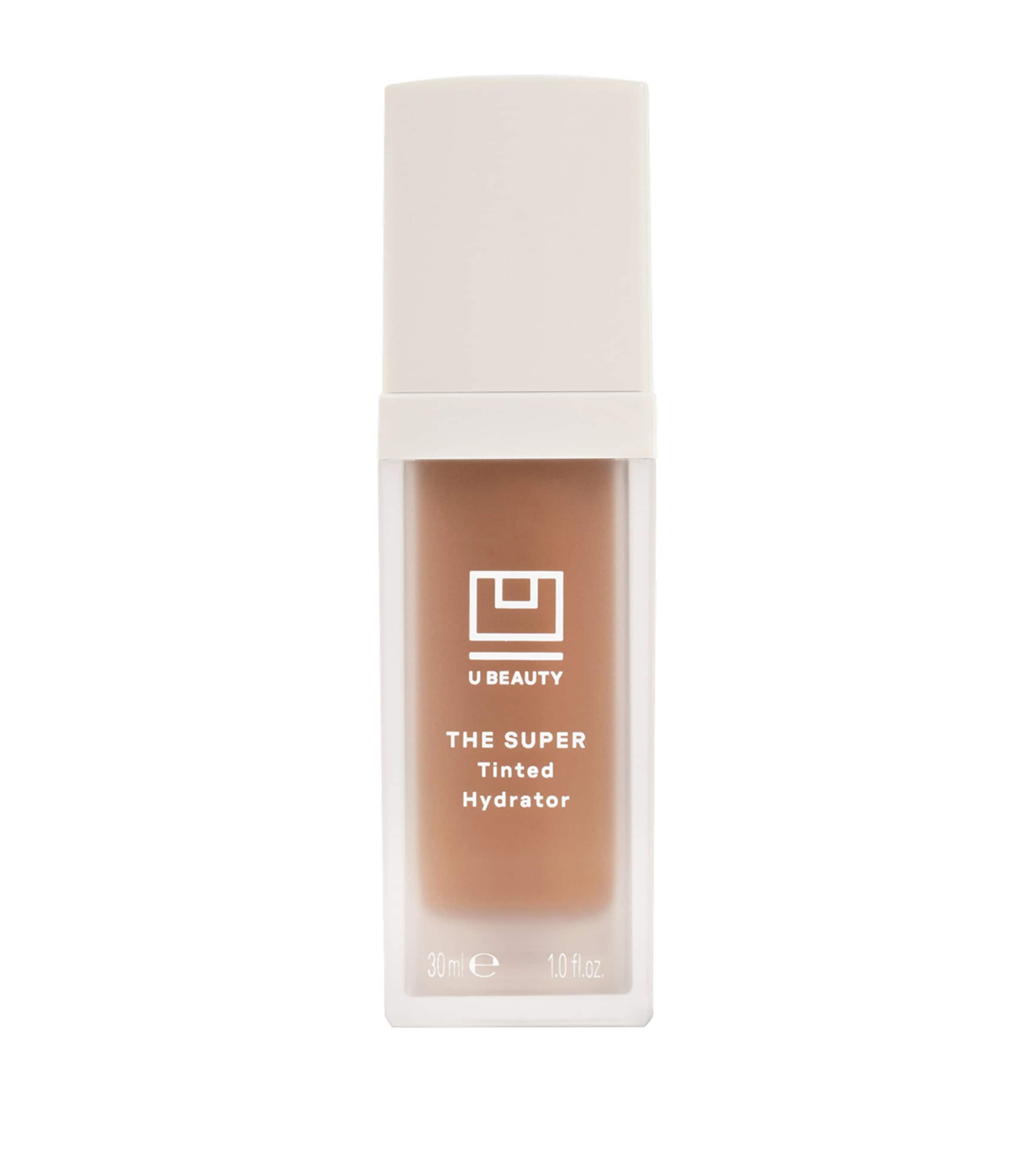 U BEAUTY THE SUPER Tinted Hydrator Shade Image 1