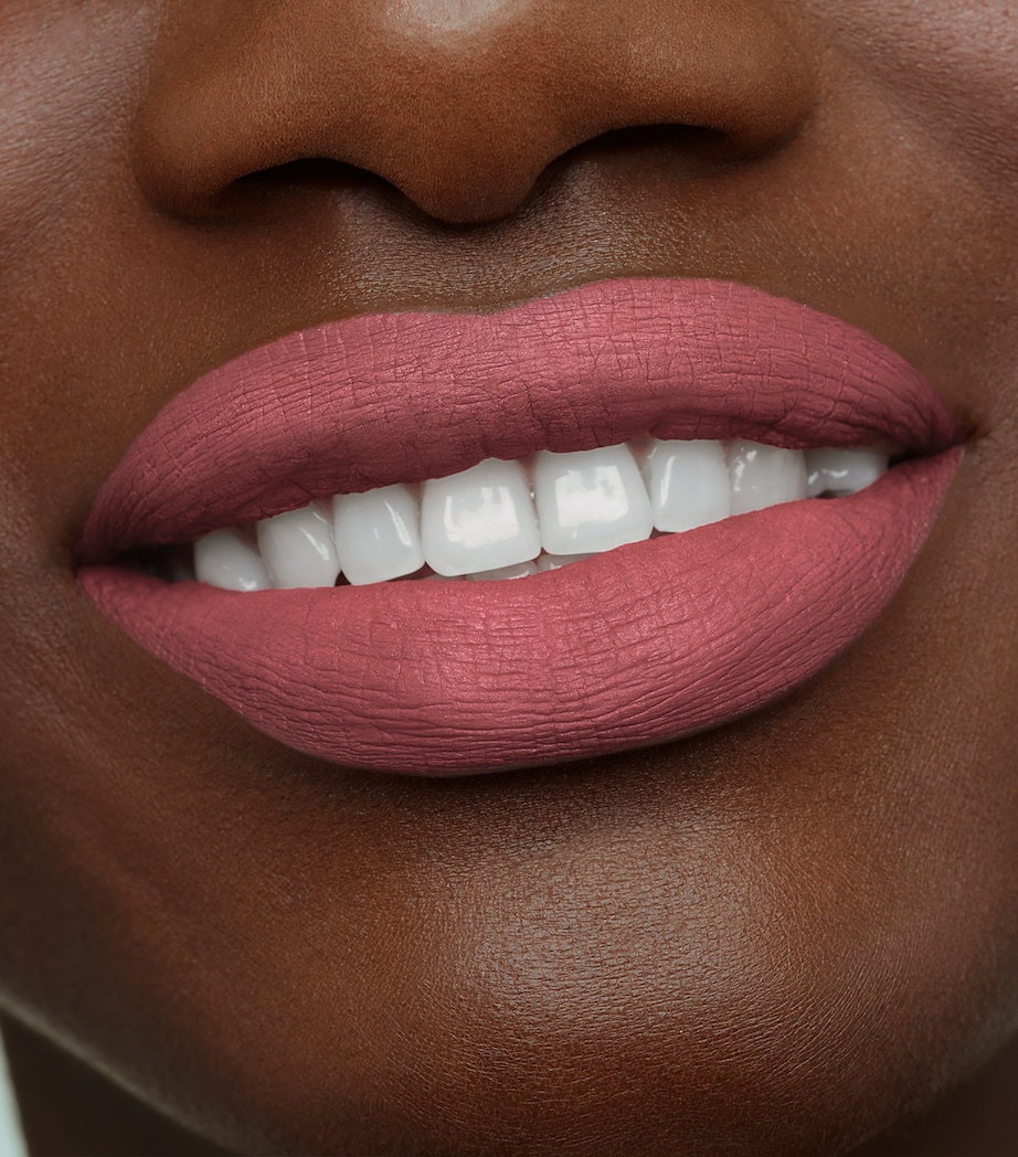 Christian Louboutin Matte Fluid Lip Colour Angels Blush Image 8