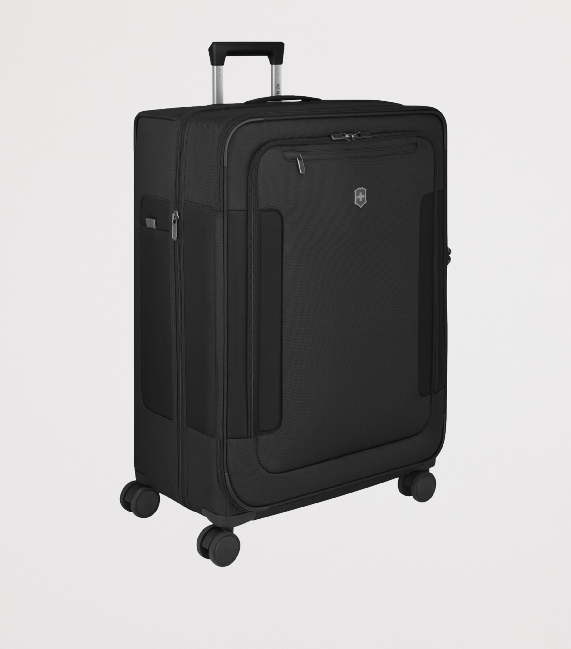 Victorinox Werks Traveler 7.0 Large Trolley Spinner (75cm) Black Image 3