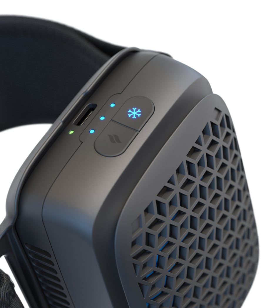 RecoveryTherm Cube BLACK Image 7