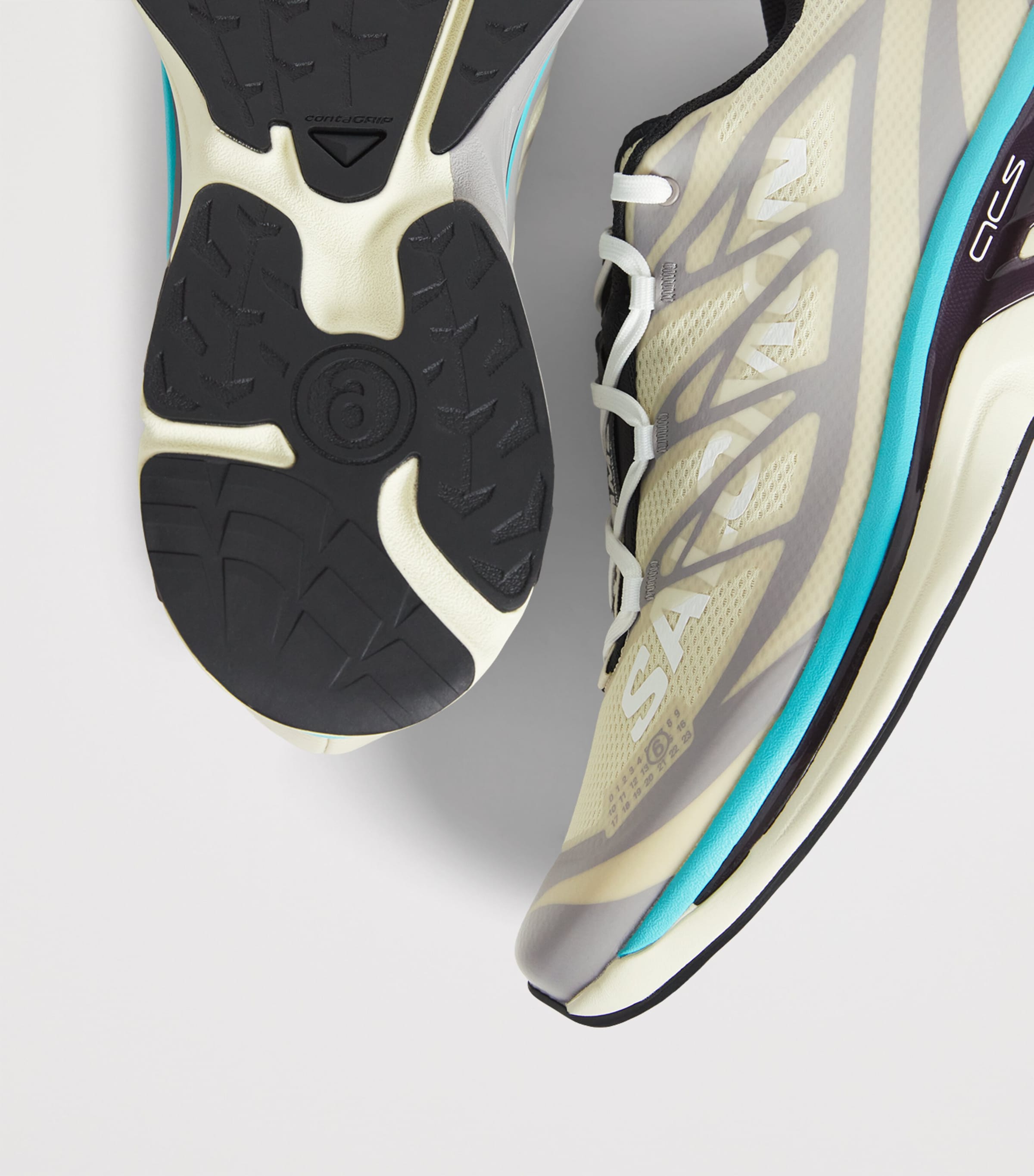 MM6 Maison Margiela x Salomon XT Sneakers Image 7