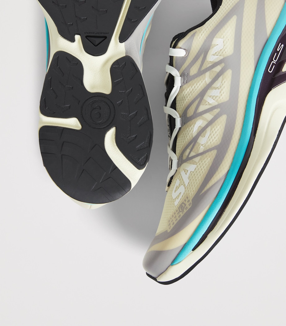 MM6 Maison Margiela x Salomon XT Sneakers Image 7