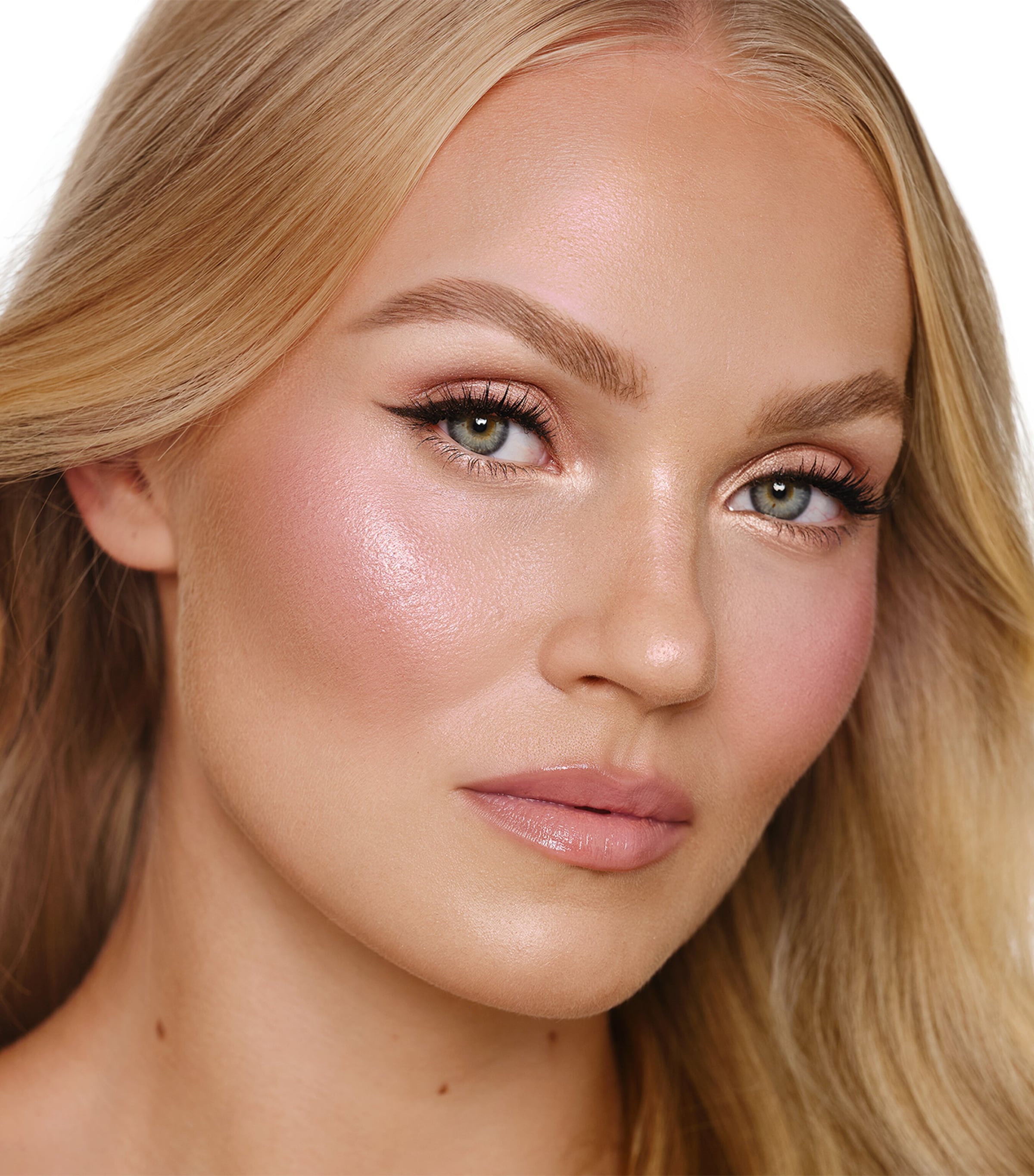 Hollywood Glow Glide Highlighter PILLOW TALK GLOW Image 3