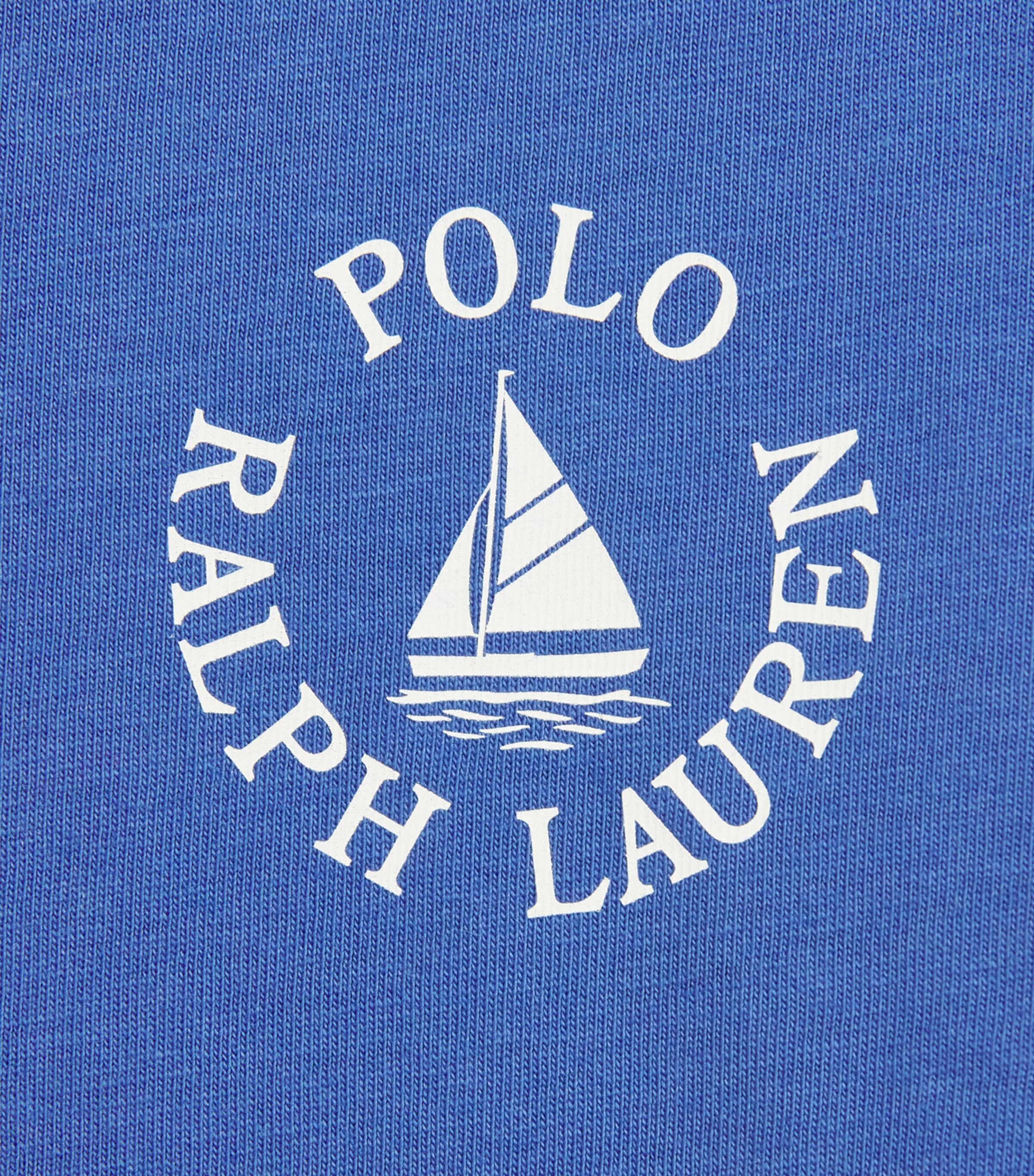 Ralph Lauren Kids Cotton Logo T-Shirt (2-7 Years) Image 3