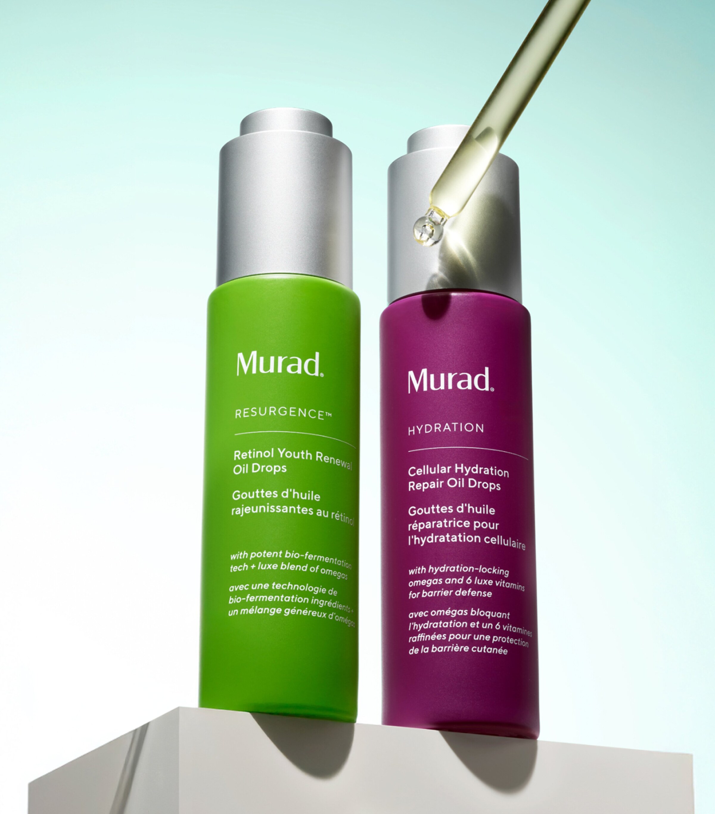 Cellular Hydration Repair Oil Drops (30ml) HYDRATION Image 7