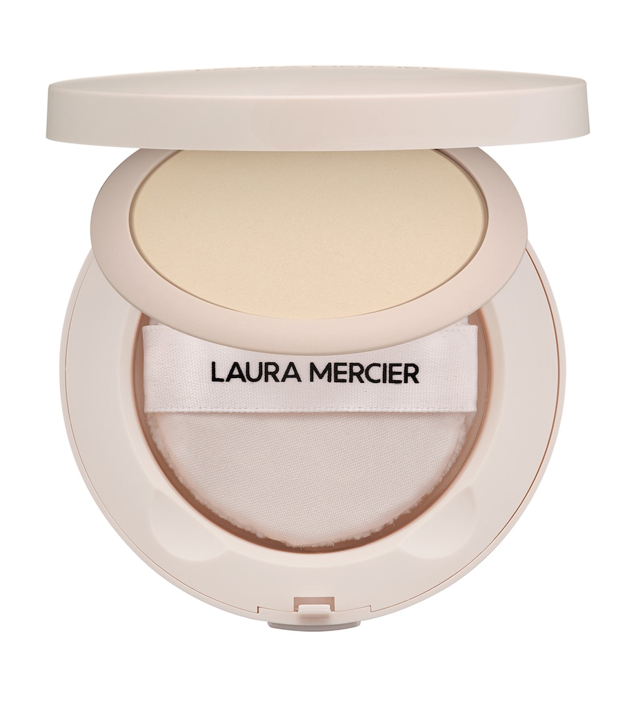 Ultra Blur Pressed Setting Powder TRANSLUCENT Image 1