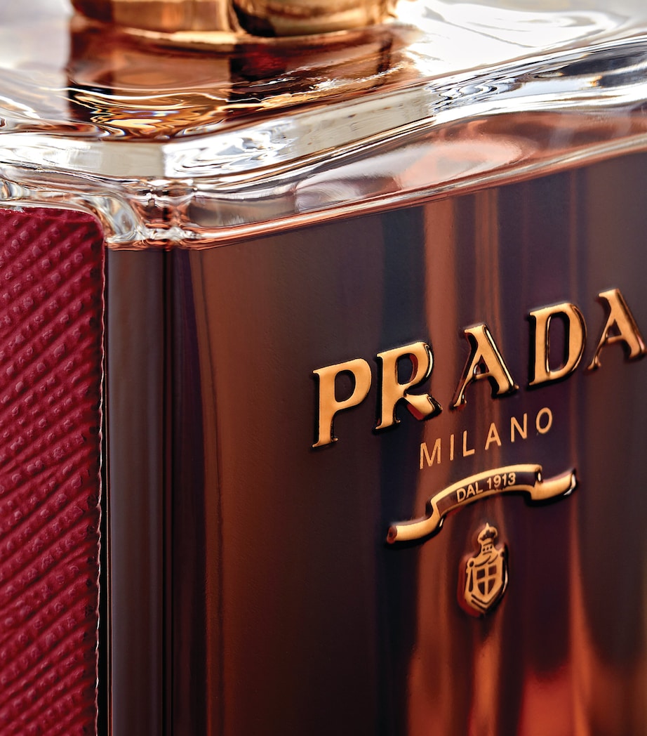 La Femme Prada Intense Eau de Parfum (100ml) NO COLOUR Image 4