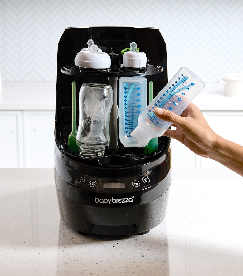 Bottle Washer Pro BLACK Image 6