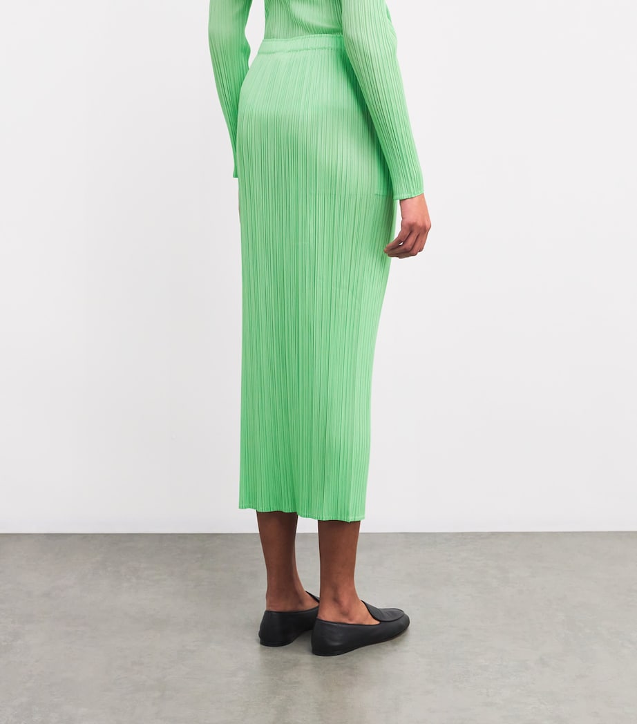 New Colorful Basics 4 Midi Skirt 60 Image 4