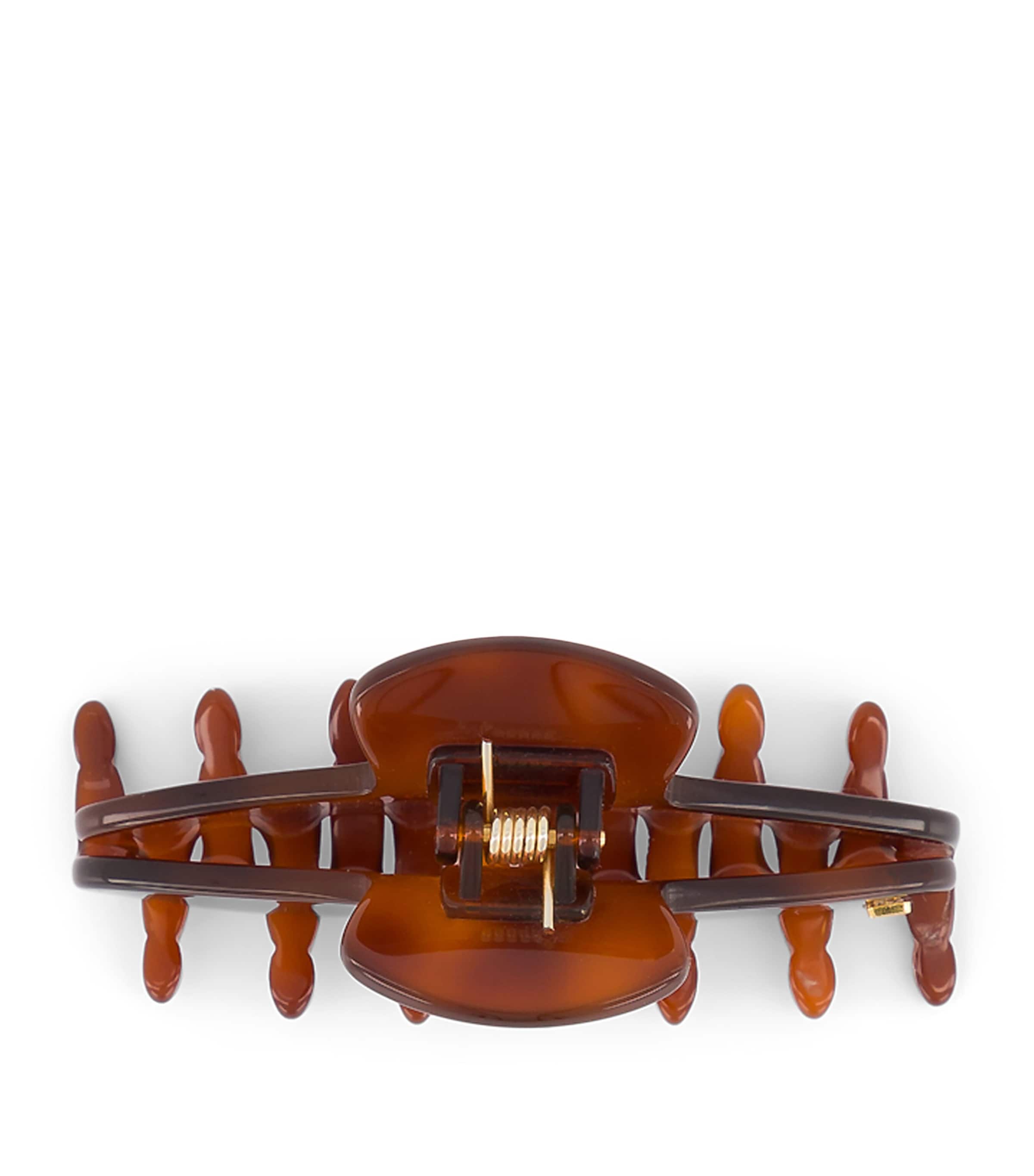 Alexandre de Paris Timeless Saint Germain Claw Hair Clip | Harrods US