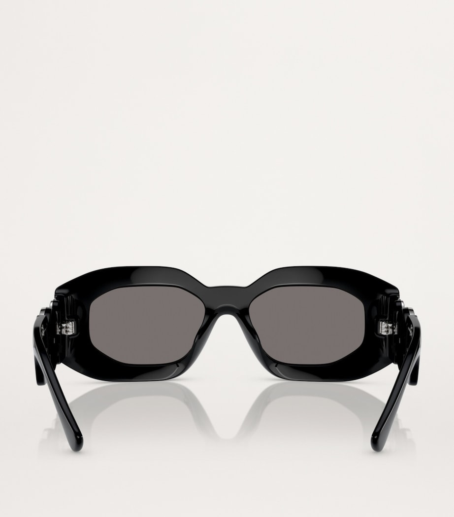 Nylon VE4425U Sunglasses 54226G Image 4