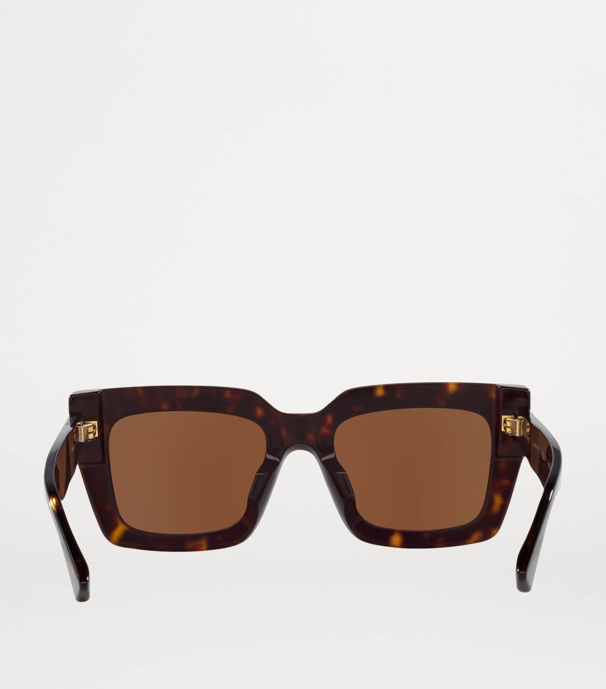 Acetate 06J000394 Sunglasses 4402D1 Image 4