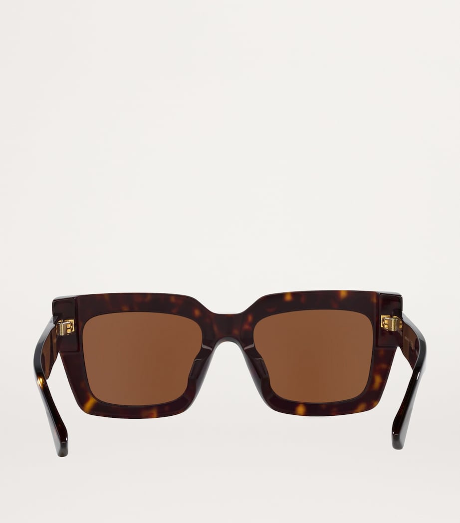 Acetate 06J000394 Sunglasses 4402D1 Image 4