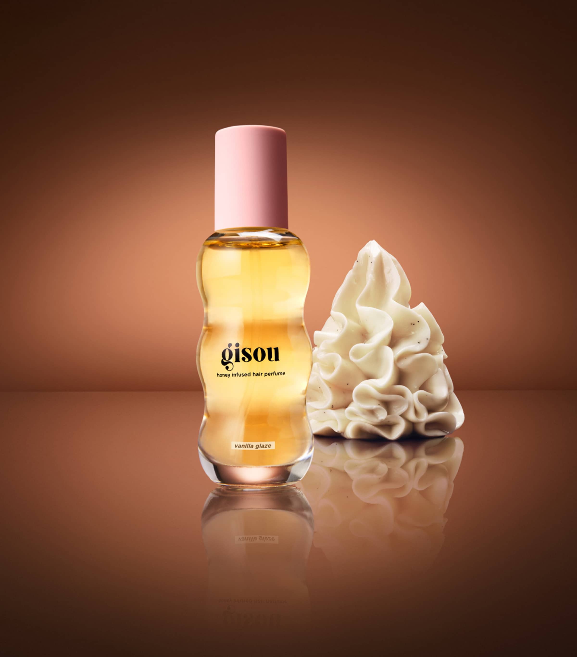 Glazed Scents Trio (3 x 15ml) NO COLOUR Image 3