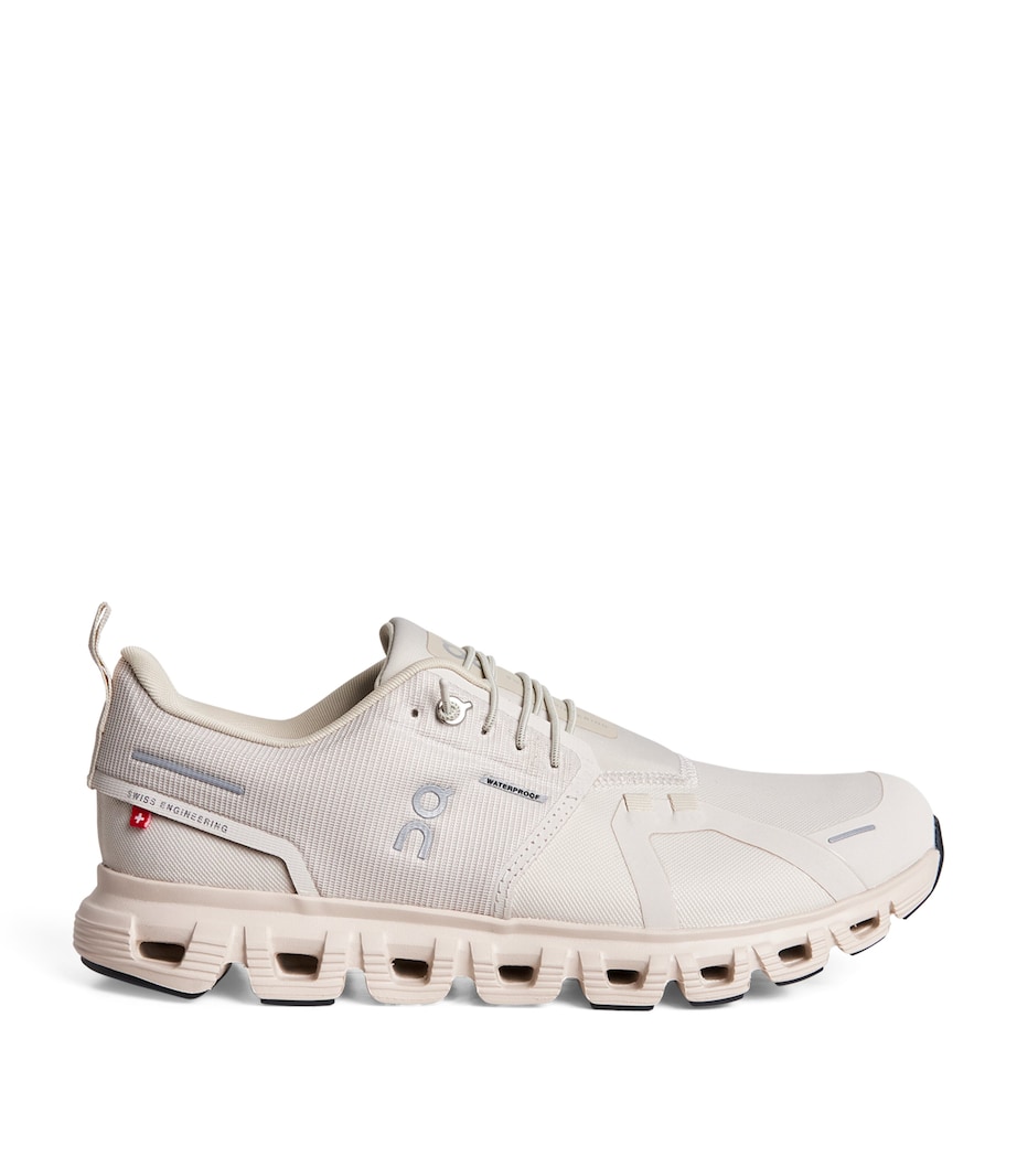 Cloud 6 Trainers PEARL | CREAM Image 1