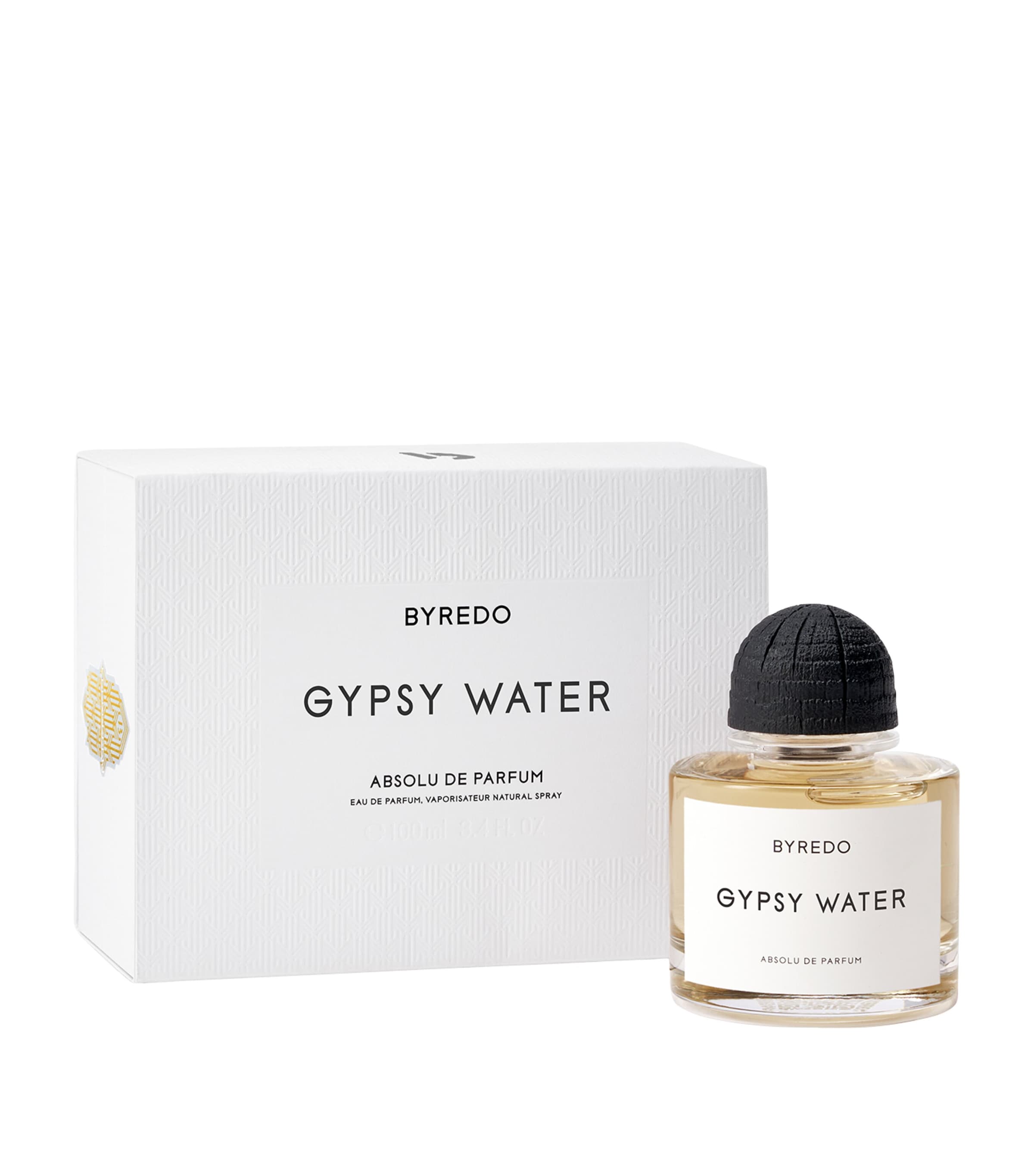 Gypsy Water Absolu de Parfum (100ml) NO COLOUR Image 2