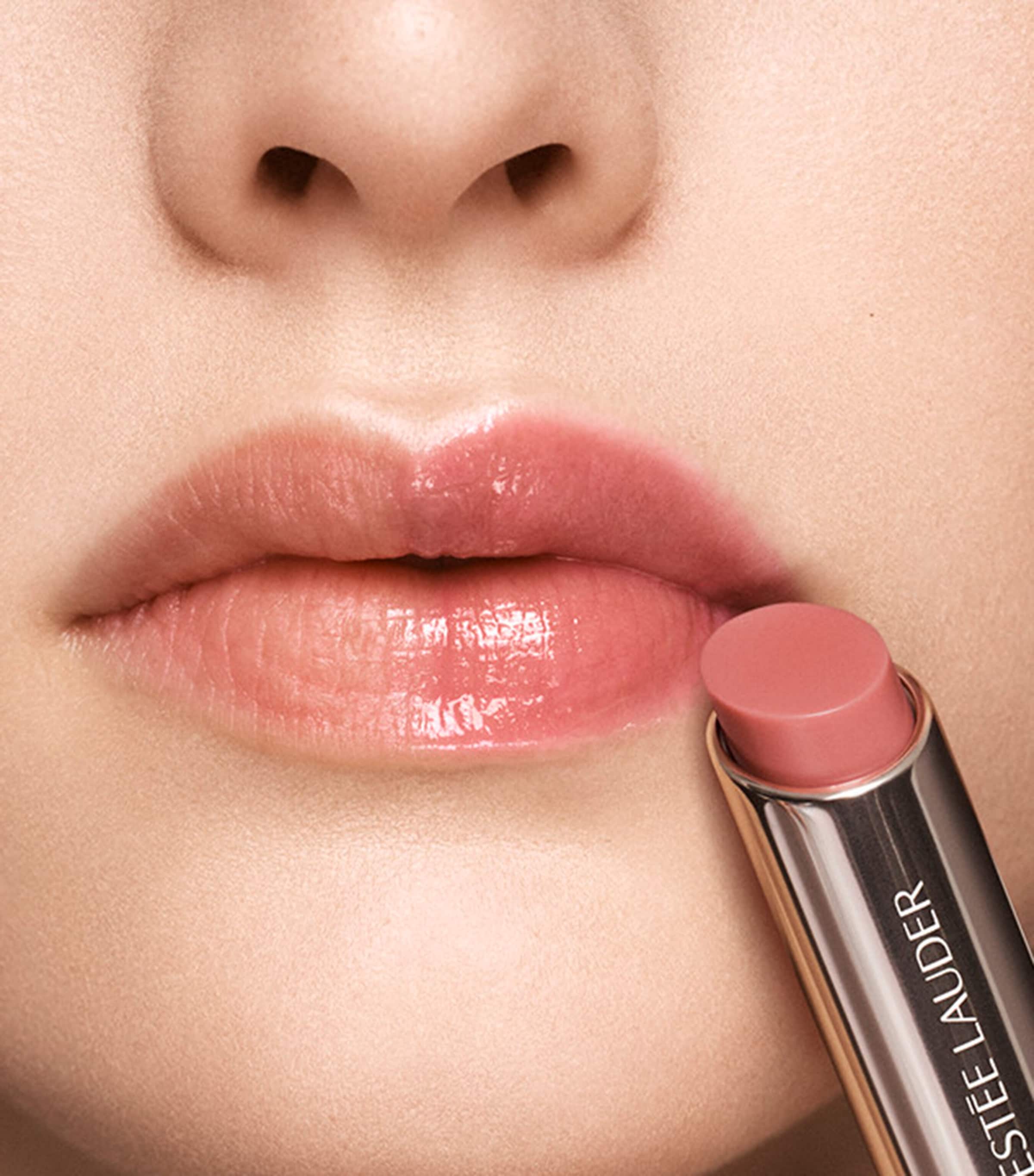 Futurist HydraPlump Lip Balm ROSEWOOD RESCUE Image 3