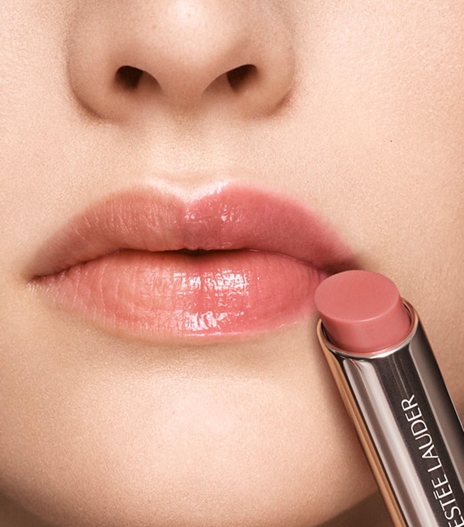 Futurist HydraPlump Lip Balm ROSEWOOD RESCUE Image 3