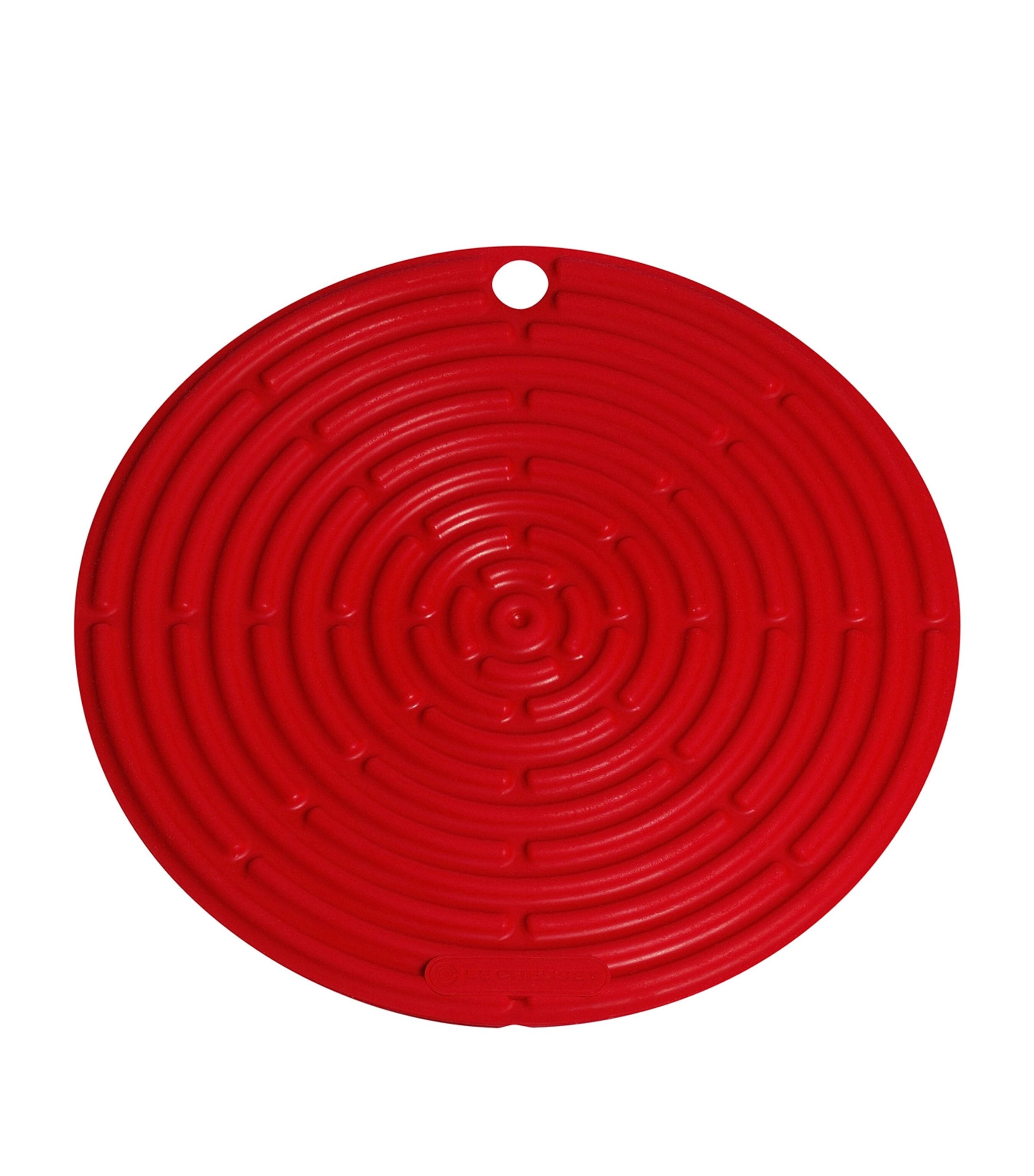 Le Creuset Silicone Cool Tool Cerise Image 1