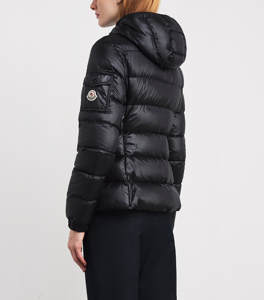 Down Glesse Puffer Jacket 999 Image 4